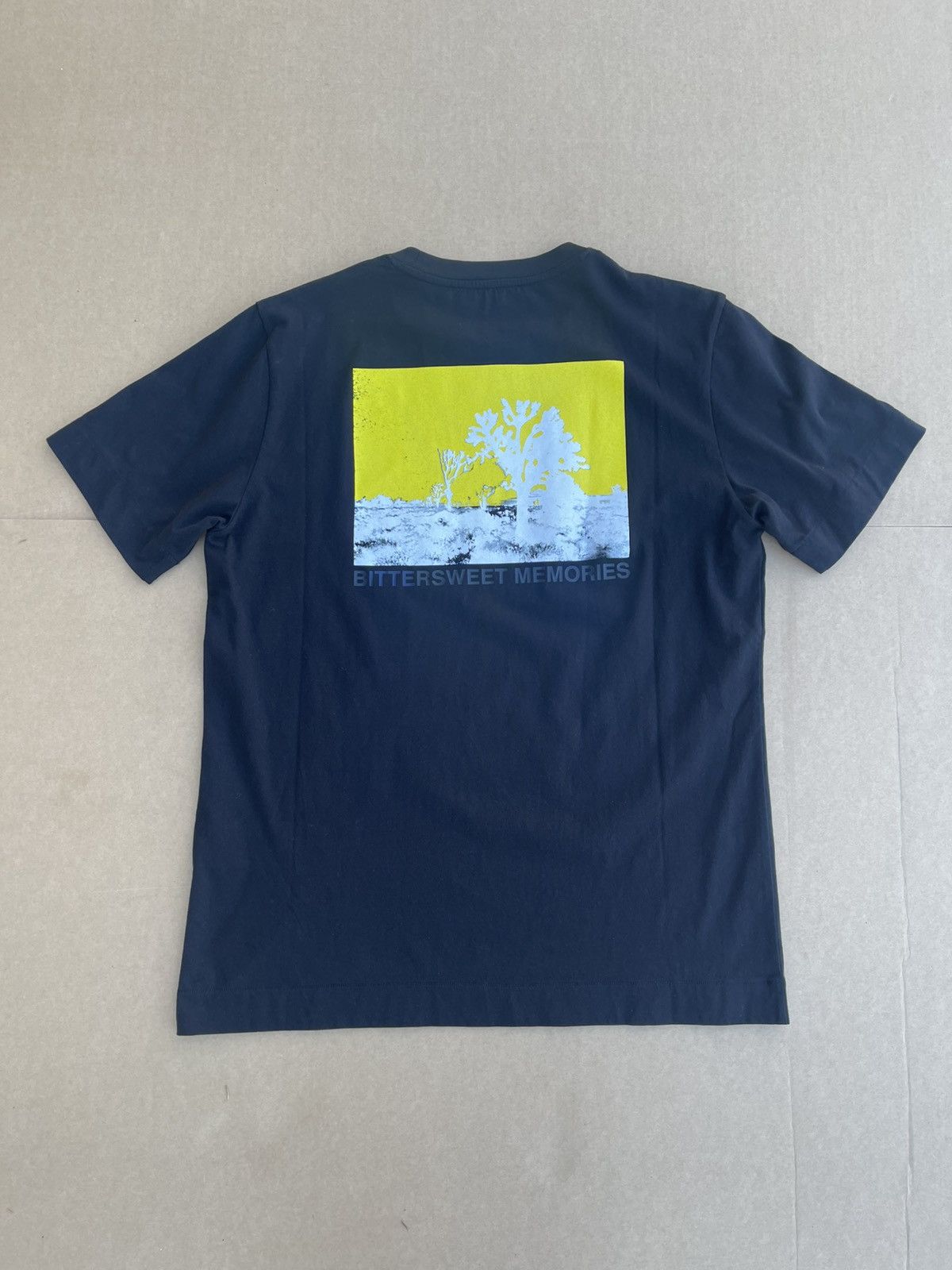 1017 ALYX 9SM Alyx T-Shirt sz. XL Bittersweet Memories Size US XL / EU 56 / 4 - 1 Thumbnail