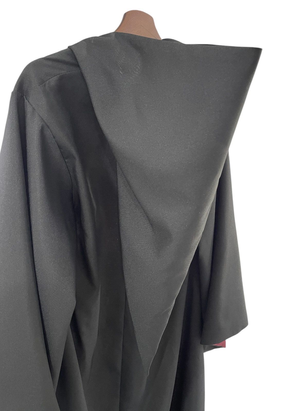Warner Bros Vtg Harry Potter Hoodie Cloaks Jacket Size US M / EU 48-50 / 2 - 10 Thumbnail