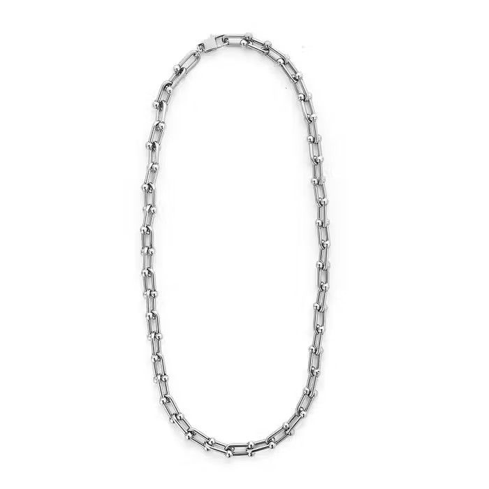 Jewelry × Vintage Decorative fashion collarbone chain Size ONE SIZE - 2 Thumbnail