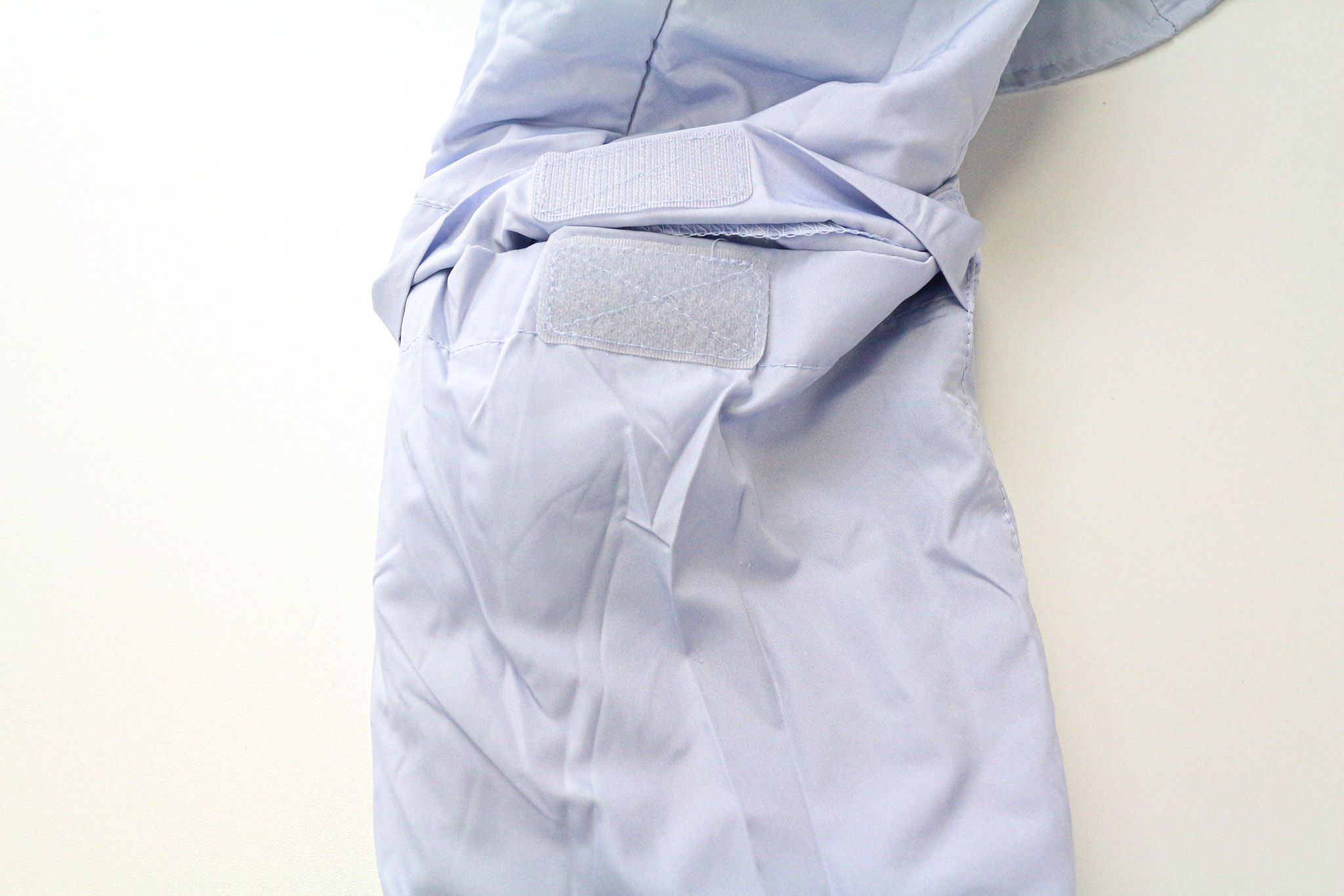 Other COTTAGE LADY IT36 Blue Grey Padded Moto Jacket 75389 Size S / US 4 / IT 40 - 10 Thumbnail
