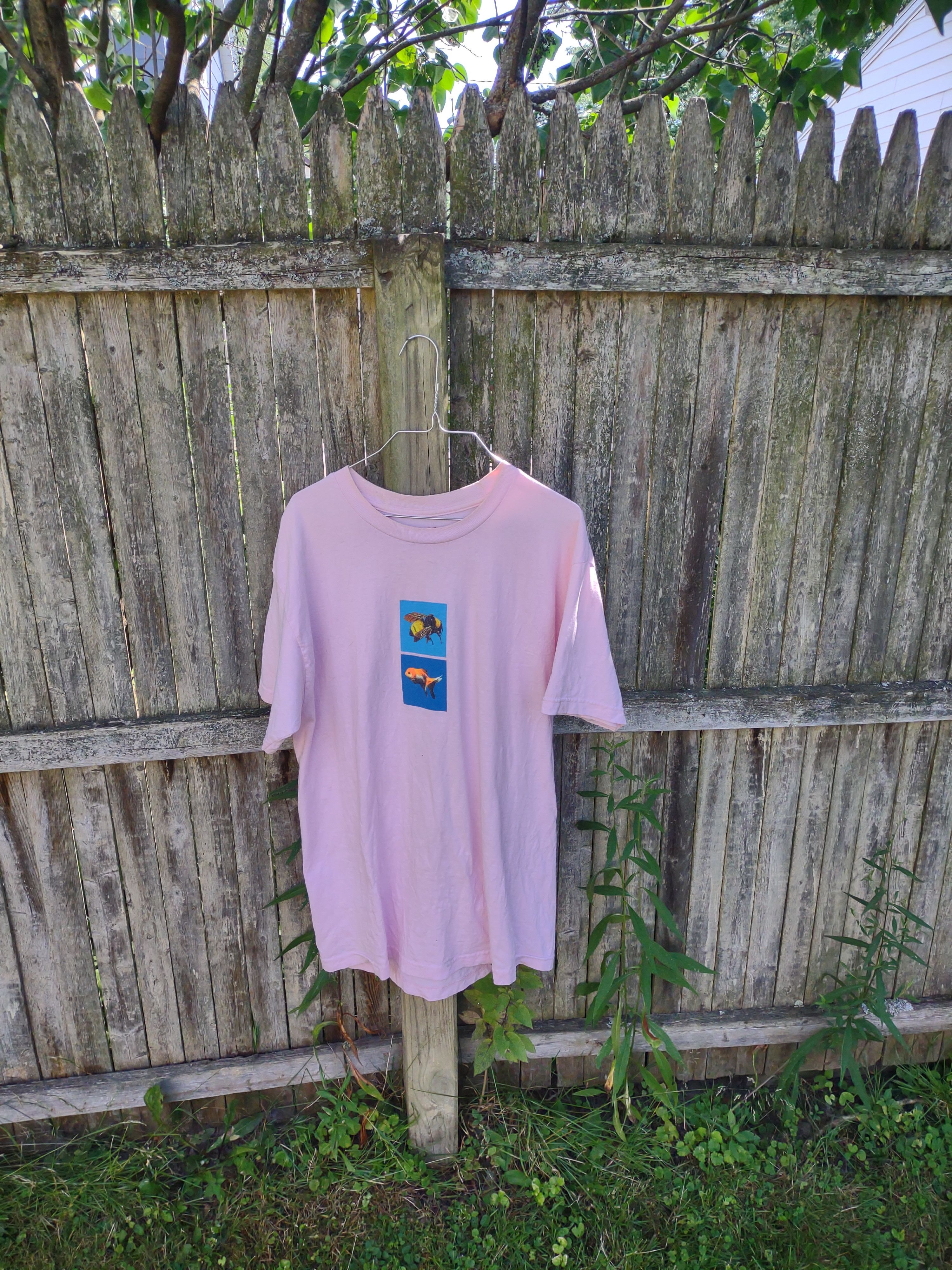 トップス tour tee tyler the creator Tyler The Creator Tour T Shirt | Grailed