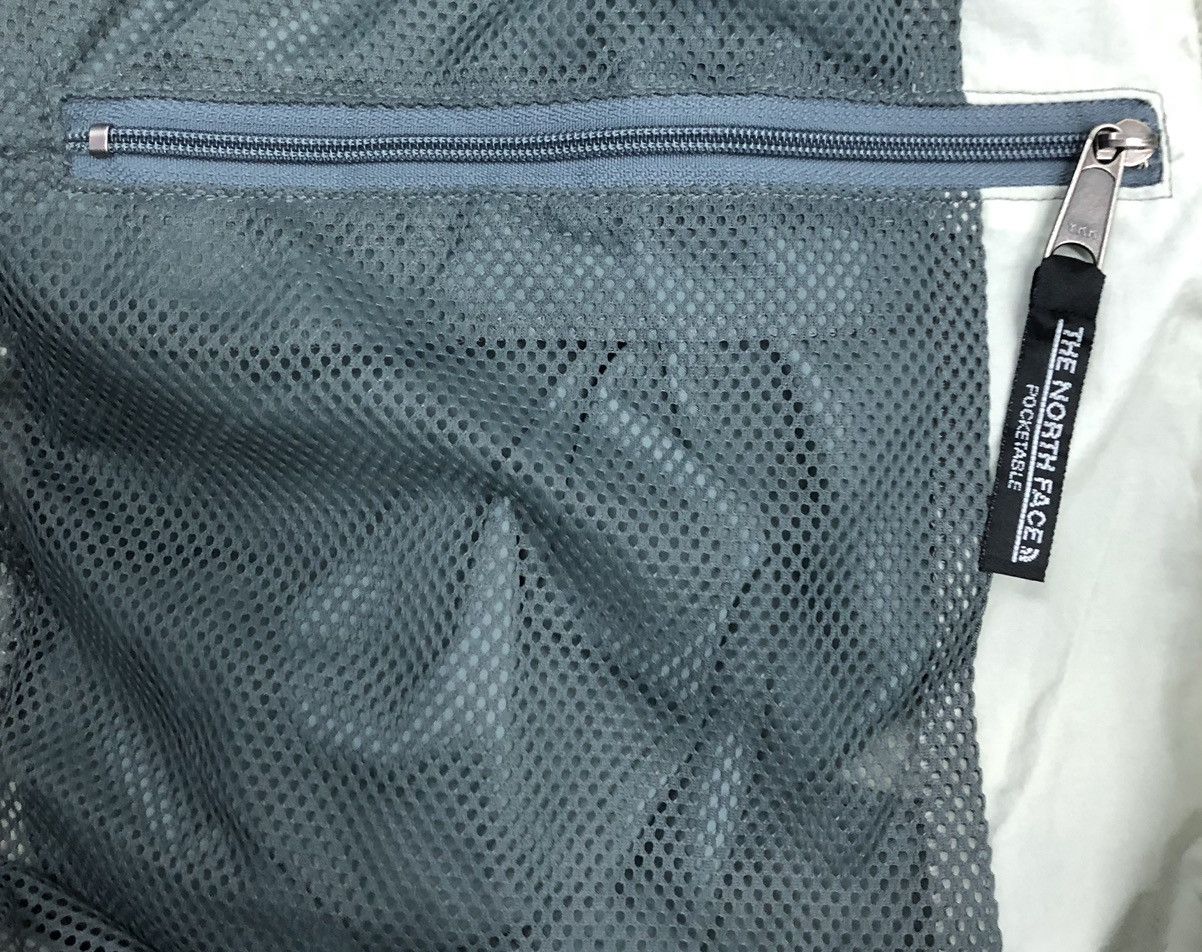 The North Face Vintage The North Face Jacket Size US M / EU 48-50 / 2 - 14 Thumbnail