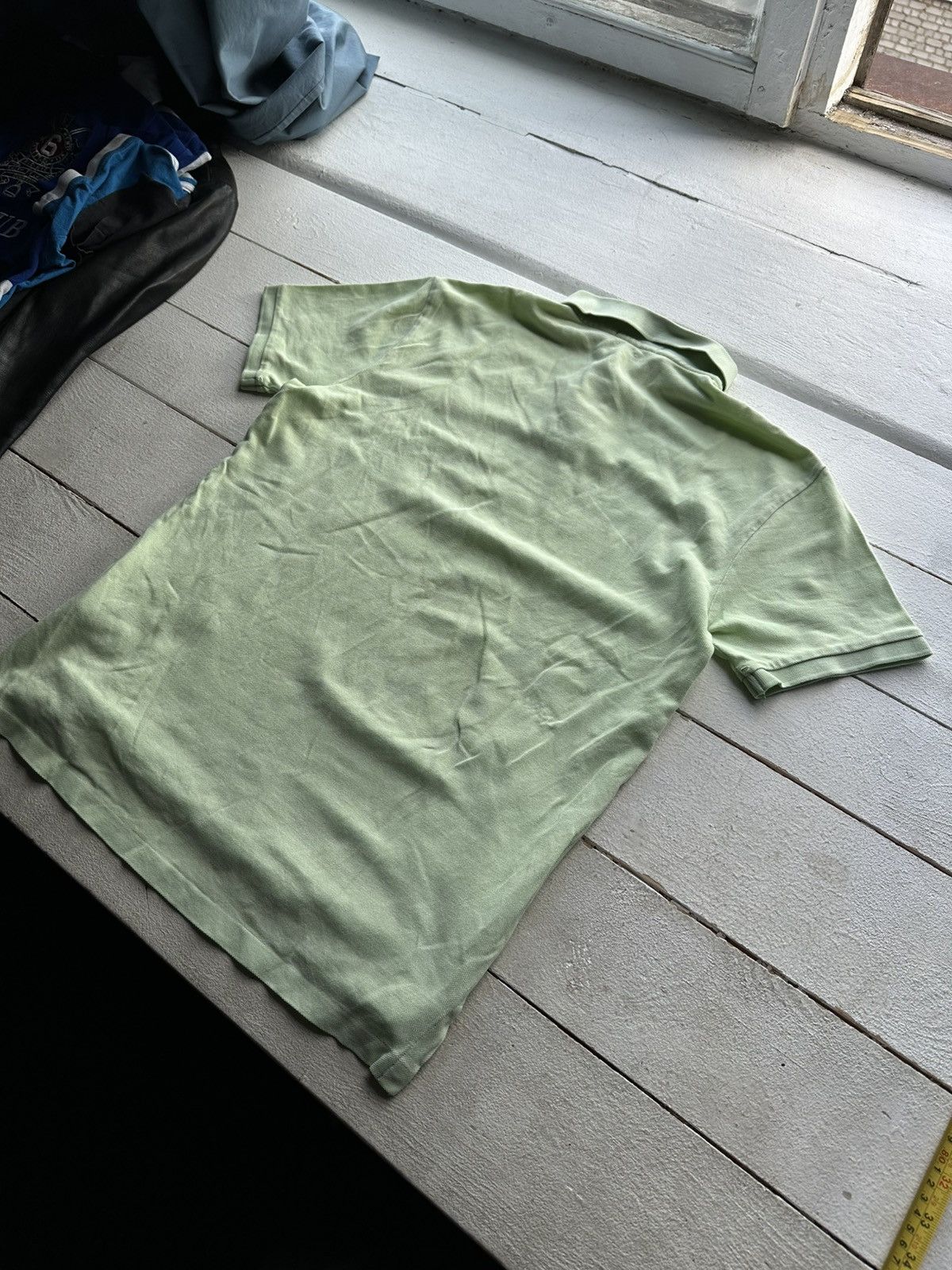 Ralph Lauren 🚨RARE RALPH LAUREN LUXURY POLO HORSE RL CLUB WITH LOGO Size US L / EU 52-54 / 3 - 9 Thumbnail