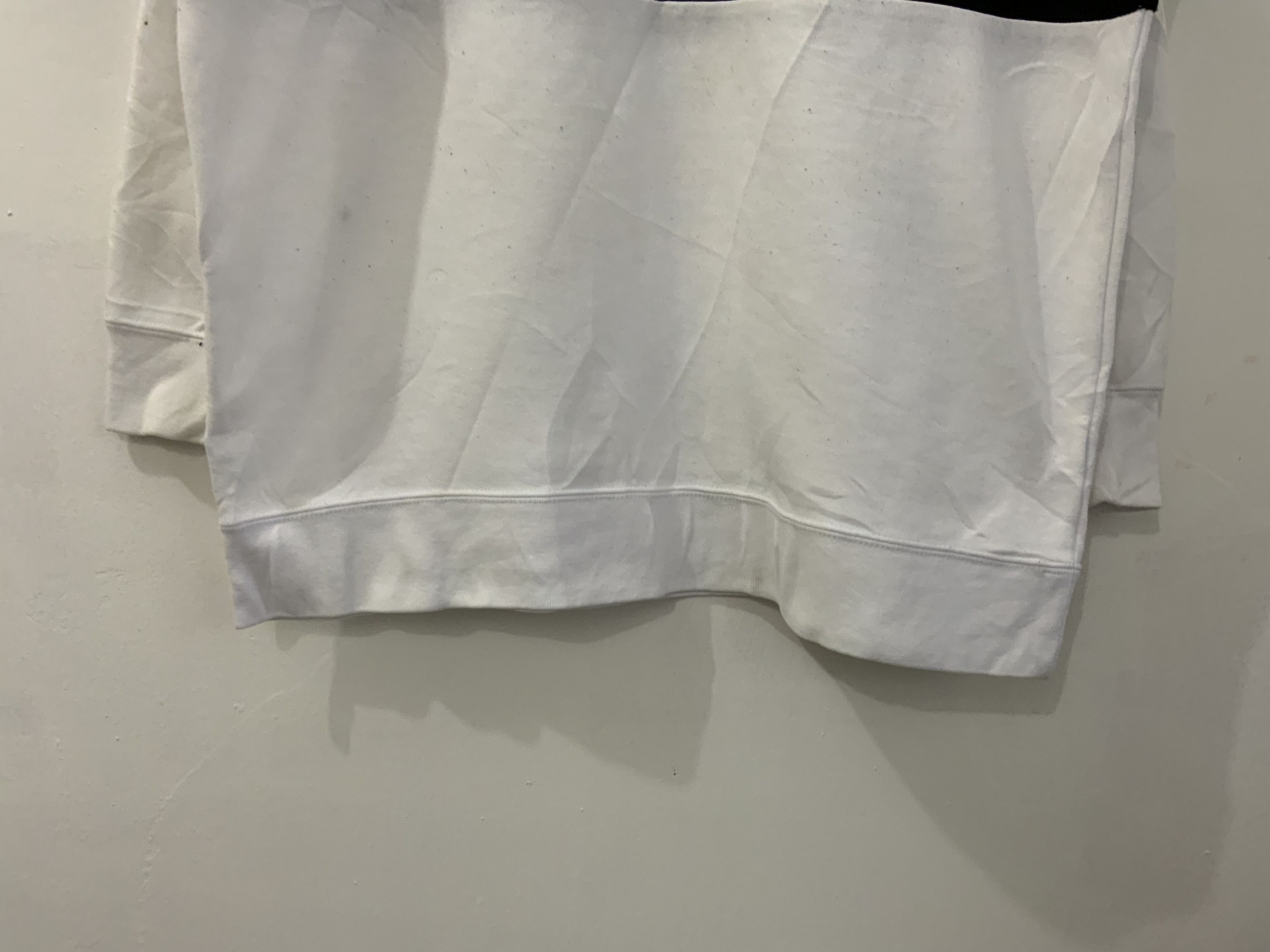 Japanese Brand Kangol Comfort Sweatshirt Size US M / EU 48-50 / 2 - 5 Thumbnail
