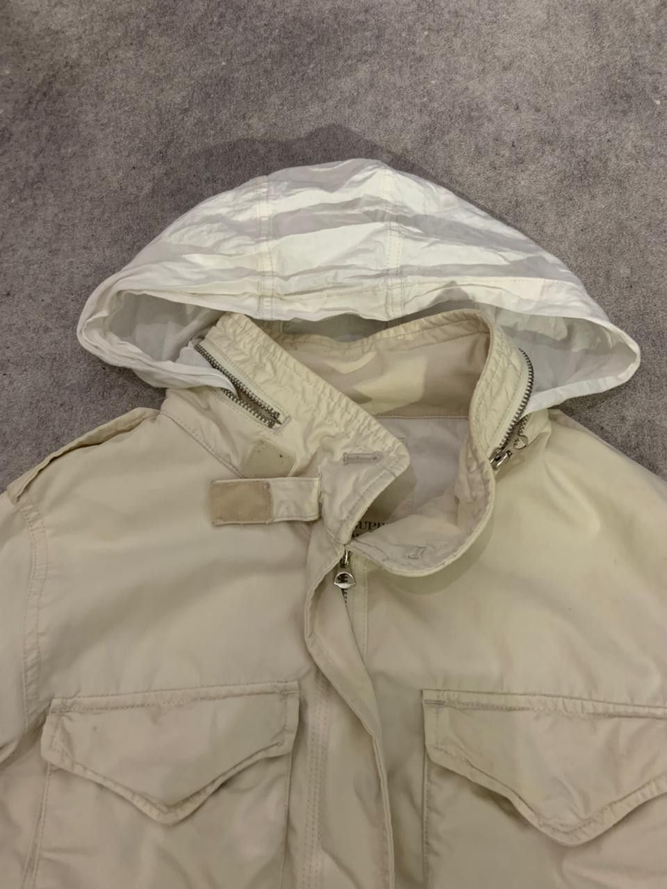Denim & Supply Ralph Lauren Vintage Denim & Supply By Polo Ralph Lauren USA Jacket Size US M / EU 48-50 / 2 - 7 Thumbnail
