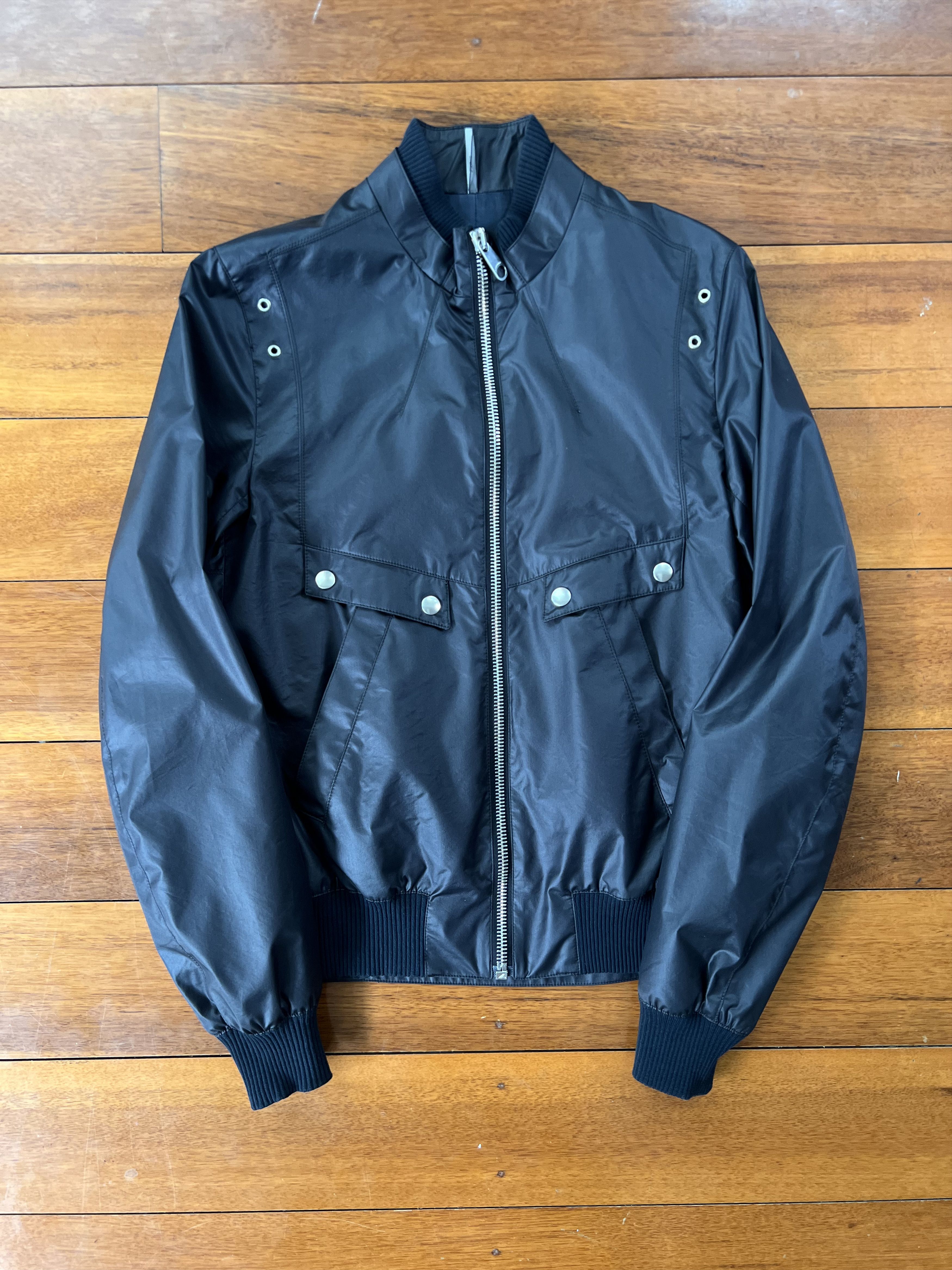 Dior × Hedi Slimane Dior Homme FW05 Fireworks Jacket | Grailed