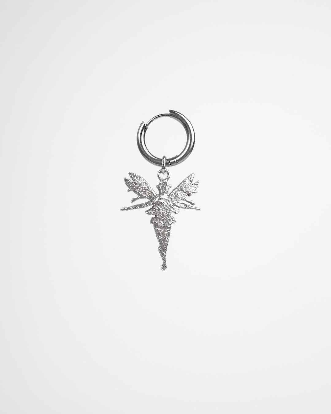 Other FEYSHADE STECHEN SILVER EARRING Size ONE SIZE - 1 Preview