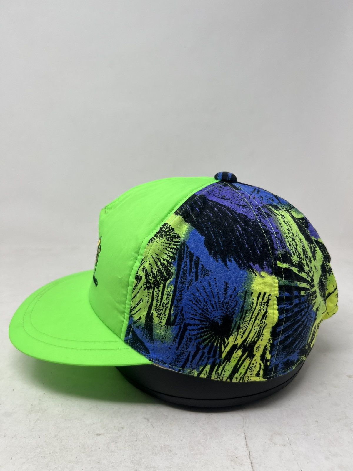 Japanese Brand Splash Swish Smashing Ski Japan Hat Cap Size ONE SIZE - 2 Thumbnail