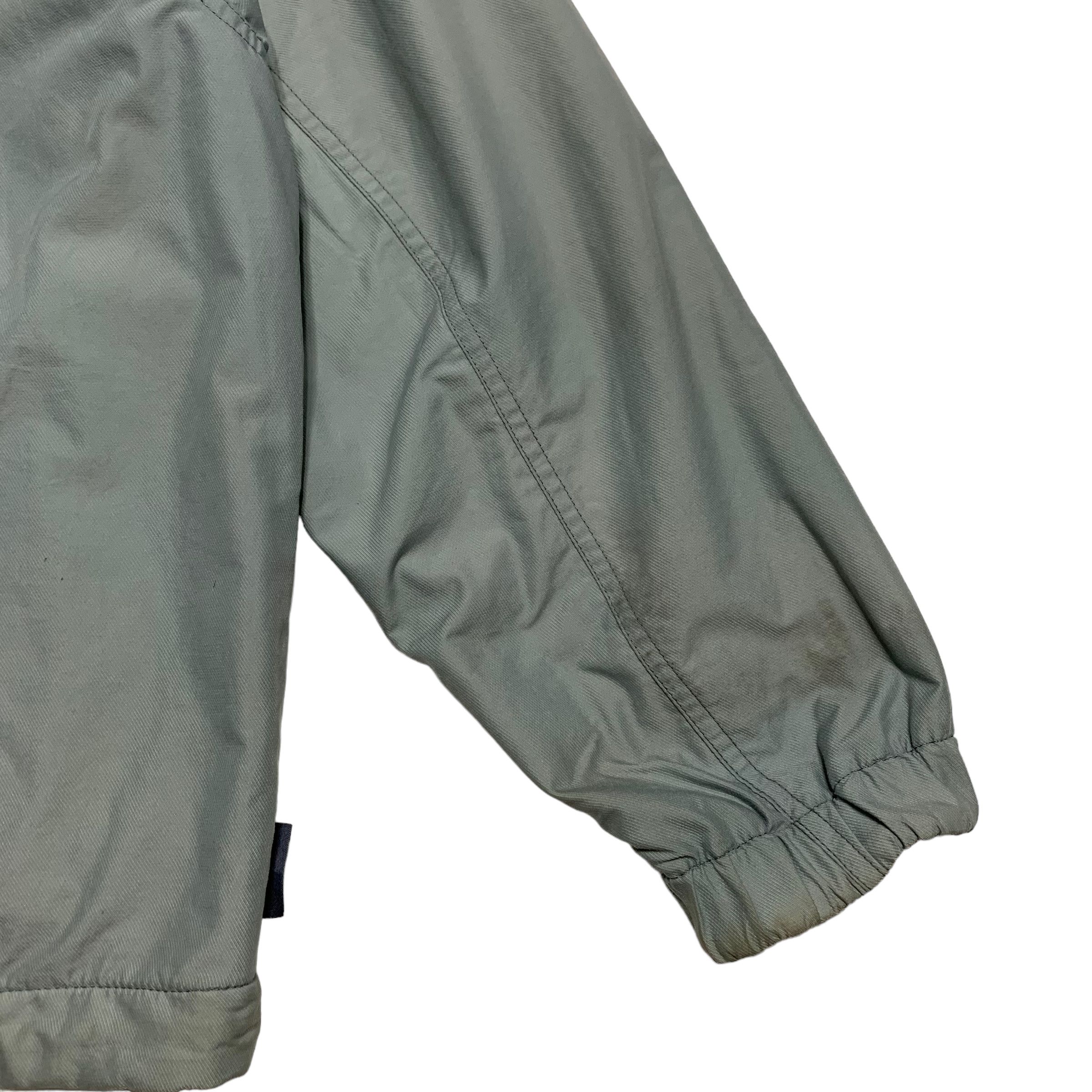 Nike ACG Vintage Nike ACG Reversible Jacket Size US S / EU 44-46 / 1 - 8 Thumbnail