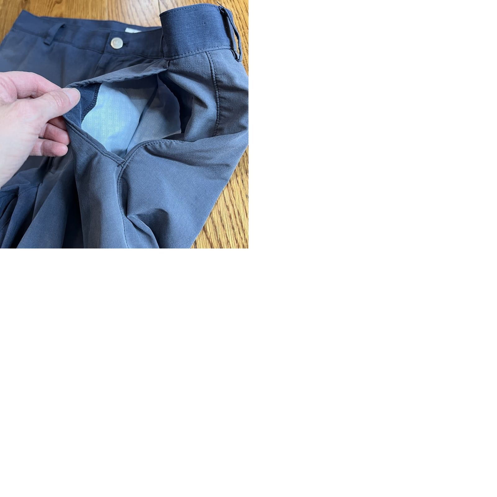 Peter Millar VINTAGE? No. Size US 36 / EU 52 - 9 Thumbnail
