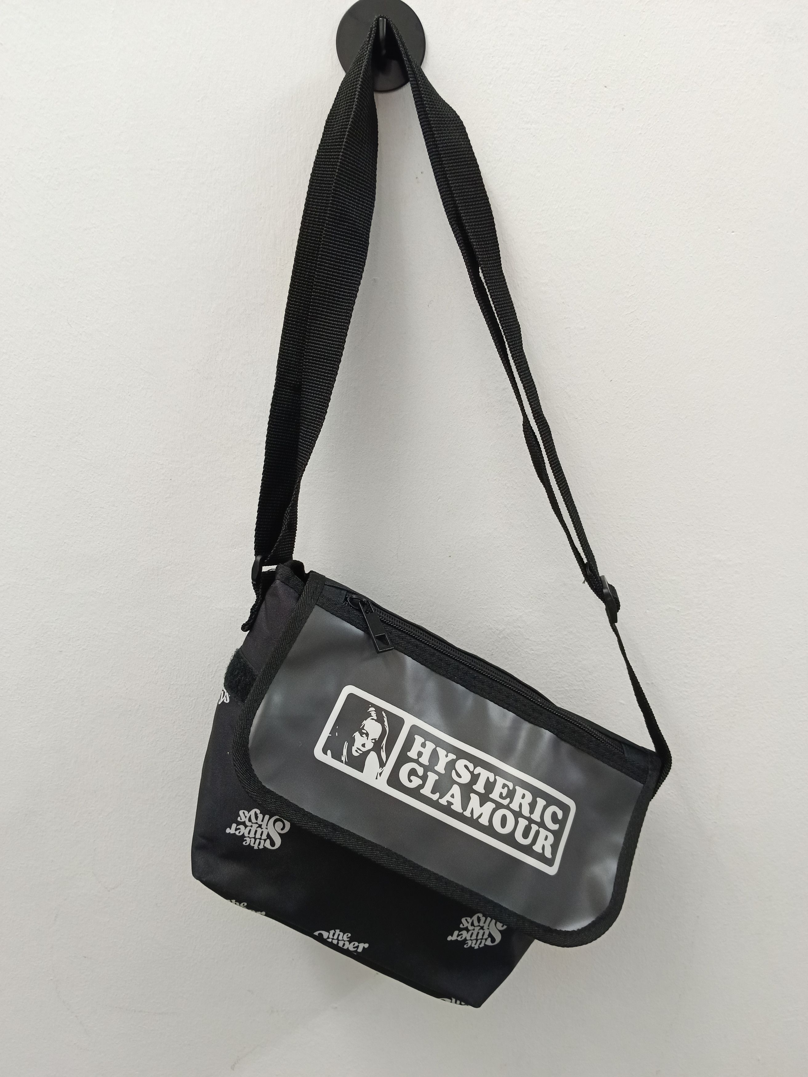 Hysteric Glamour Hysteric Glamour 35th Anniversary Sling Bag Size ONE SIZE - 2 Thumbnail