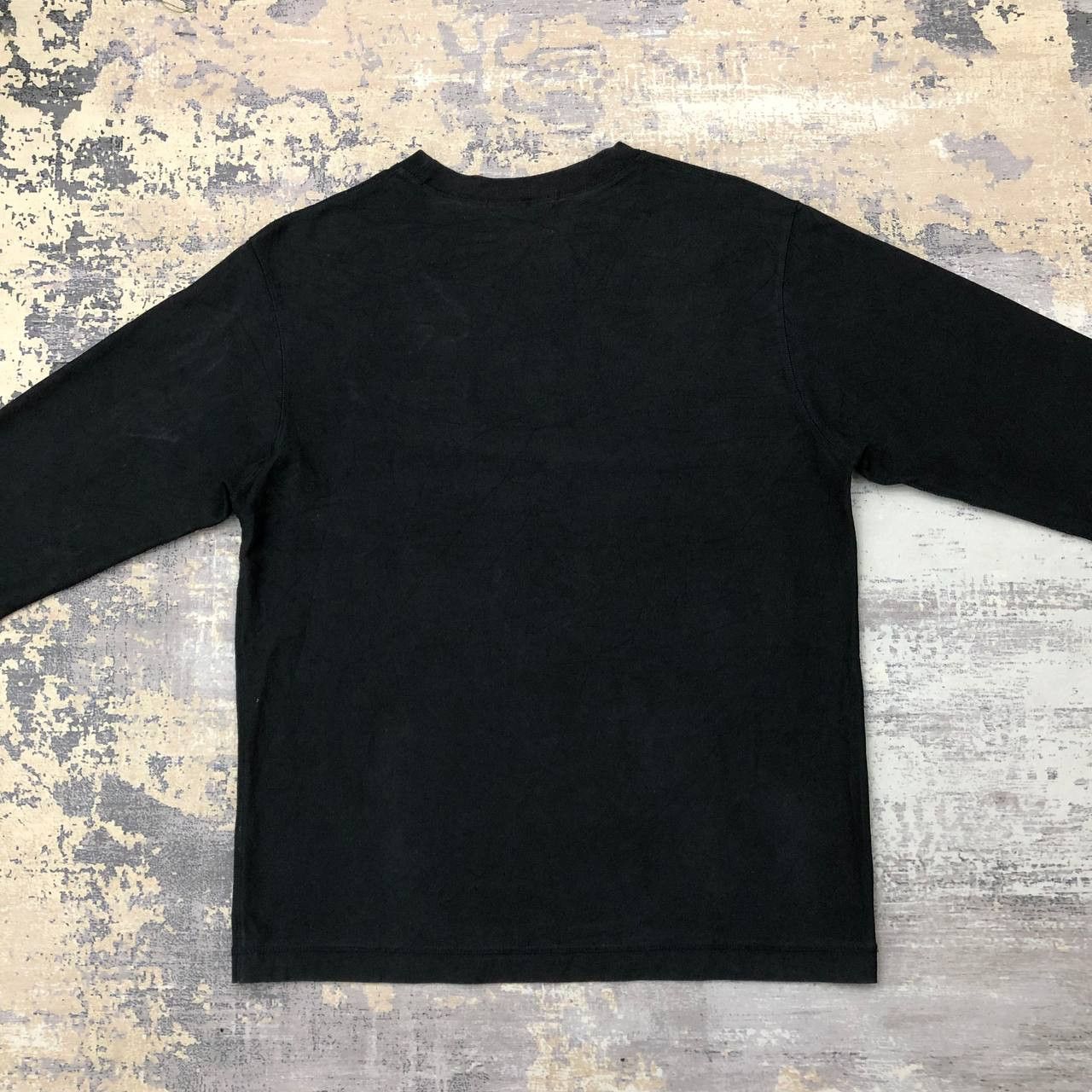 URBAN RESEARCH DOORS Y377 URBAN RESEARCH DOORS SWEATSHIRT Size US M / EU 48-50 / 2 - 2 Thumbnail