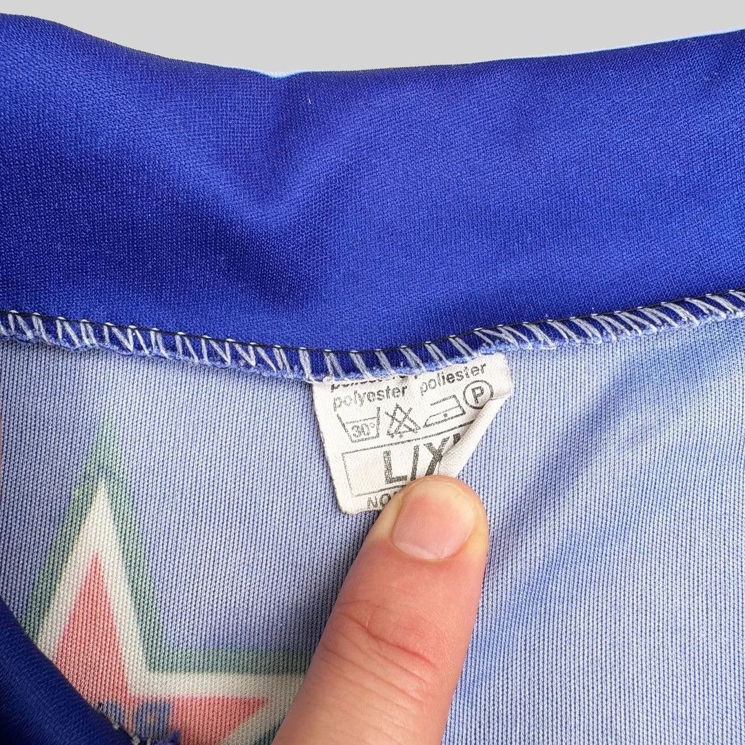 Vintage Roberto Baggio 1990 90s Vintage Soccer Italy Football Jersey Size US L / EU 52-54 / 3 - 5 Thumbnail