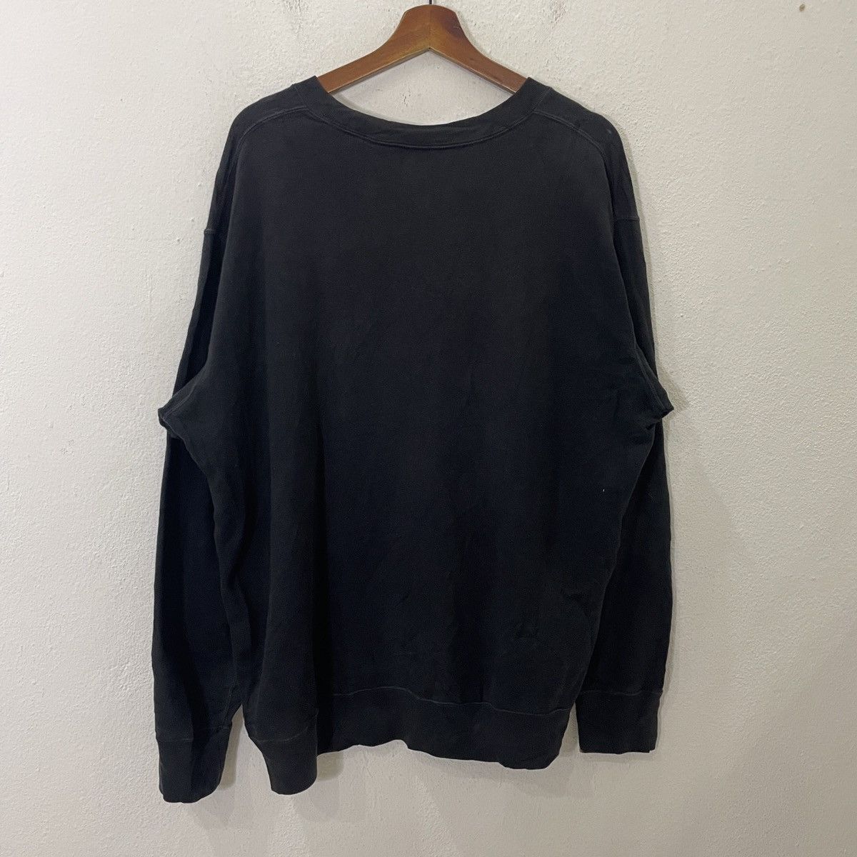 Peanuts × Uniqlo Uniqlo X Peanuts Sweatshirt Size US XL / EU 56 / 4 - 7 Thumbnail