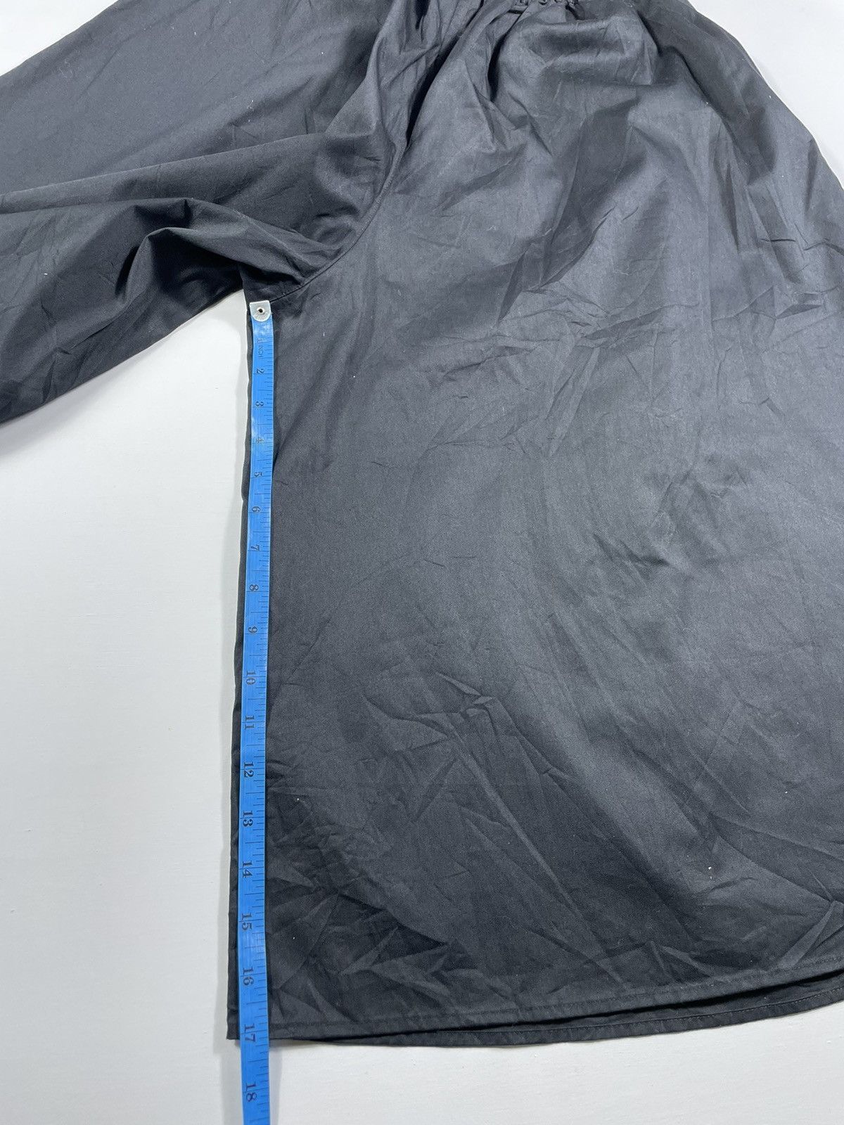 Japanese Brand Japanese Brand Balloon Pants yohji yamamoto style size 26-30 Size US 26 / EU 42 - 13 Thumbnail