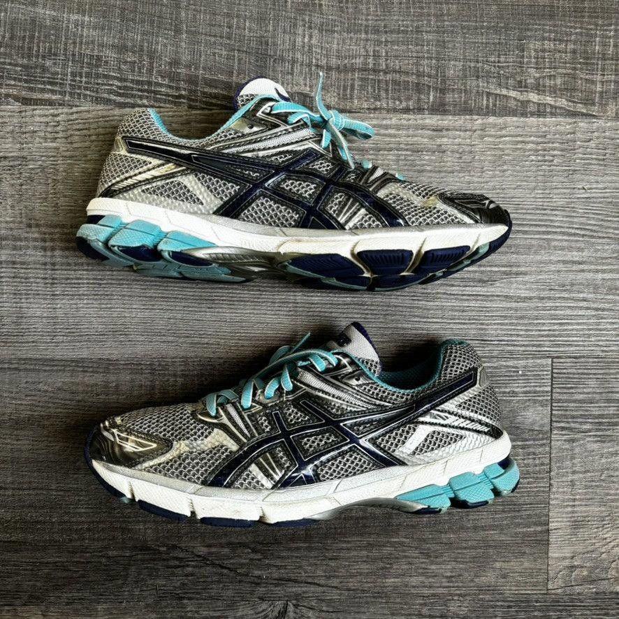 Asics ASICS • GT-1000 "T2L6N" (7.5M) Size US 7.5 / EU 40-41 - 2 Thumbnail