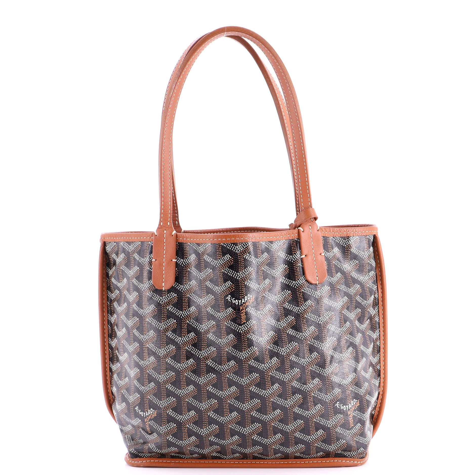 Goyard Anjou Reversible Tote Size ONE SIZE - 1 Thumbnail