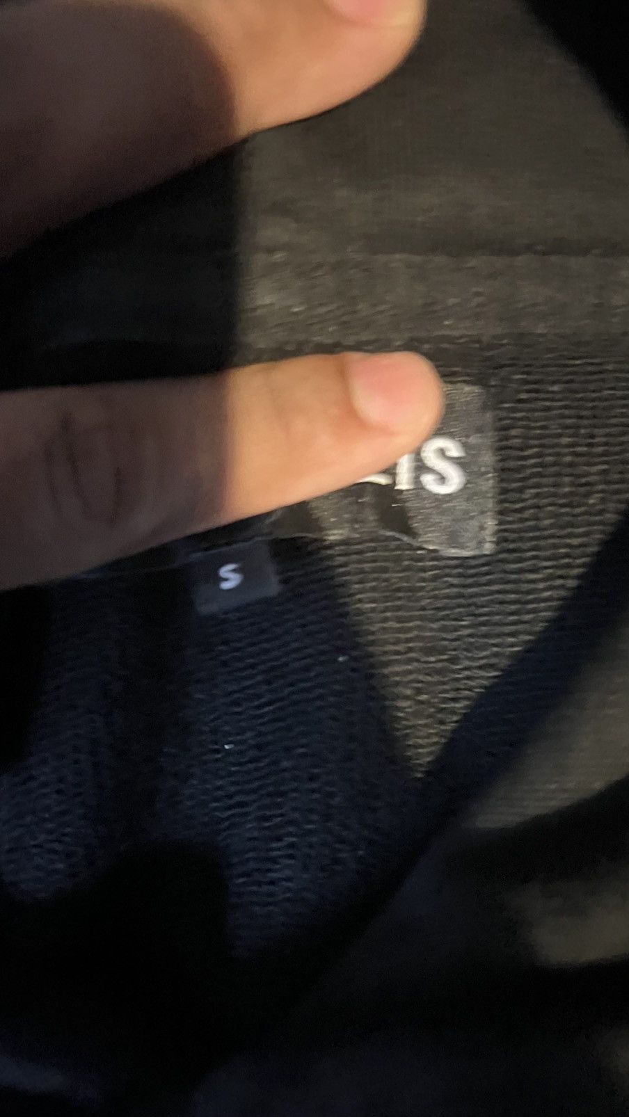 Other 11 HOODIE Small Size US S / EU 44-46 / 1 - 3 Thumbnail