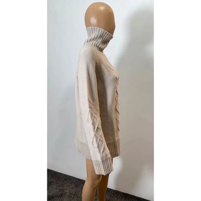Max Mara Sweater, Max Mara Size M / US 6-8 / IT 42-44 - 3 Thumbnail