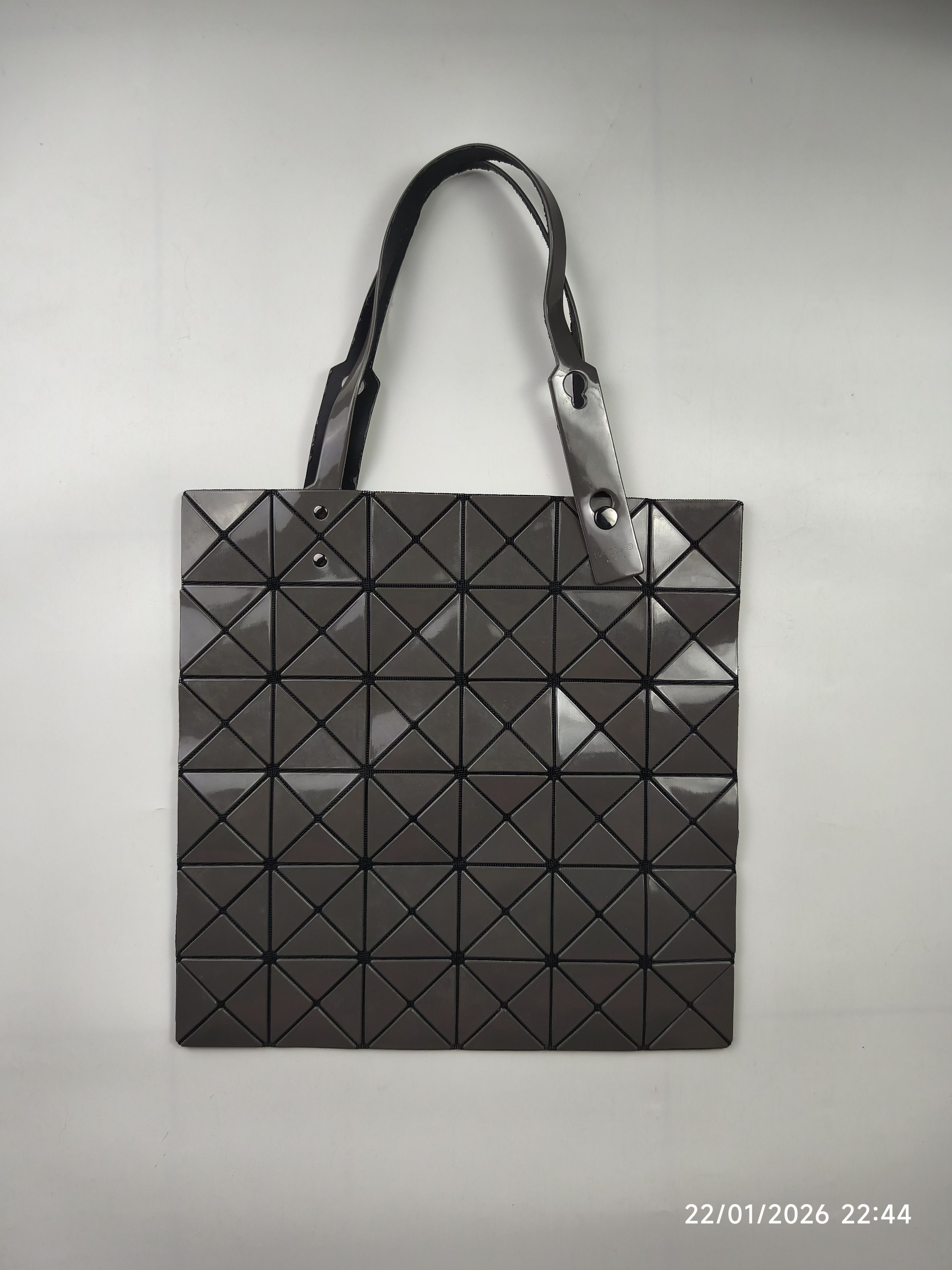 Issey Miyake Bao Bao issey miyake bao bao lucent tote bag Size ONE SIZE - 1 Thumbnail