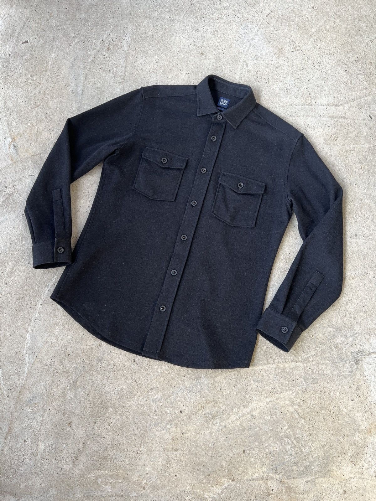 Boggi Boggi Milano Shirt Size US L / EU 52-54 / 3 - 1 Thumbnail