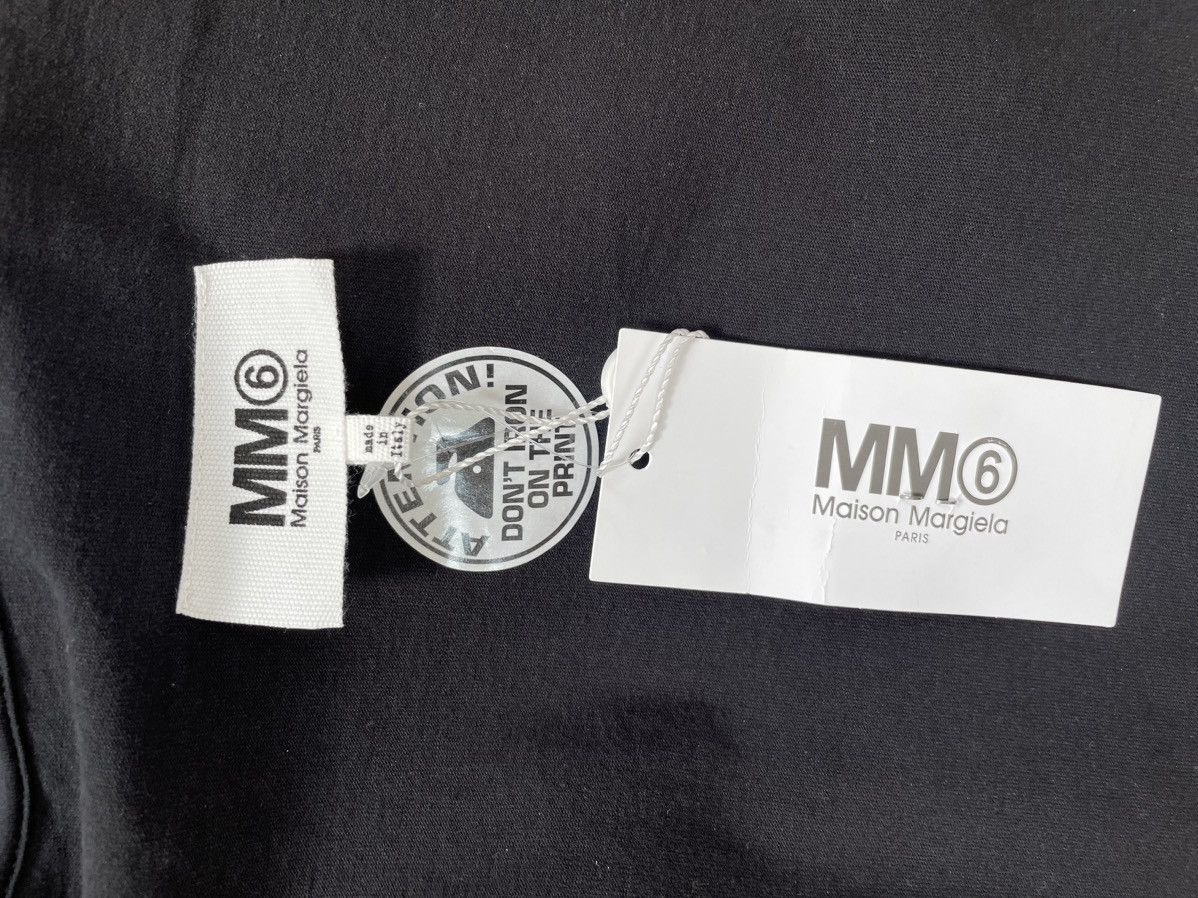 Maison Margiela Hard To Find Maison Margiela MM6 Dress Sweater Long OS Eagle Size ONE SIZE - 9 Thumbnail