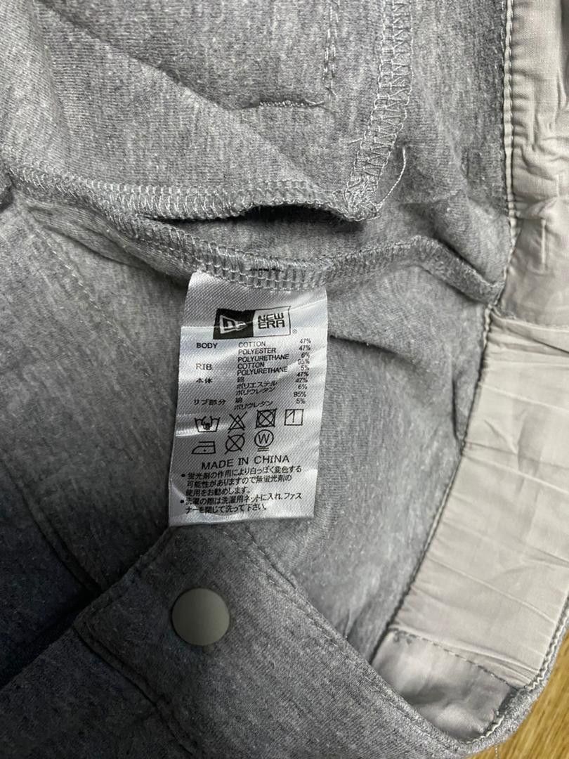 New Era NEW ERA GOLF JOGGER Size US 36 / EU 52 - 3 Thumbnail