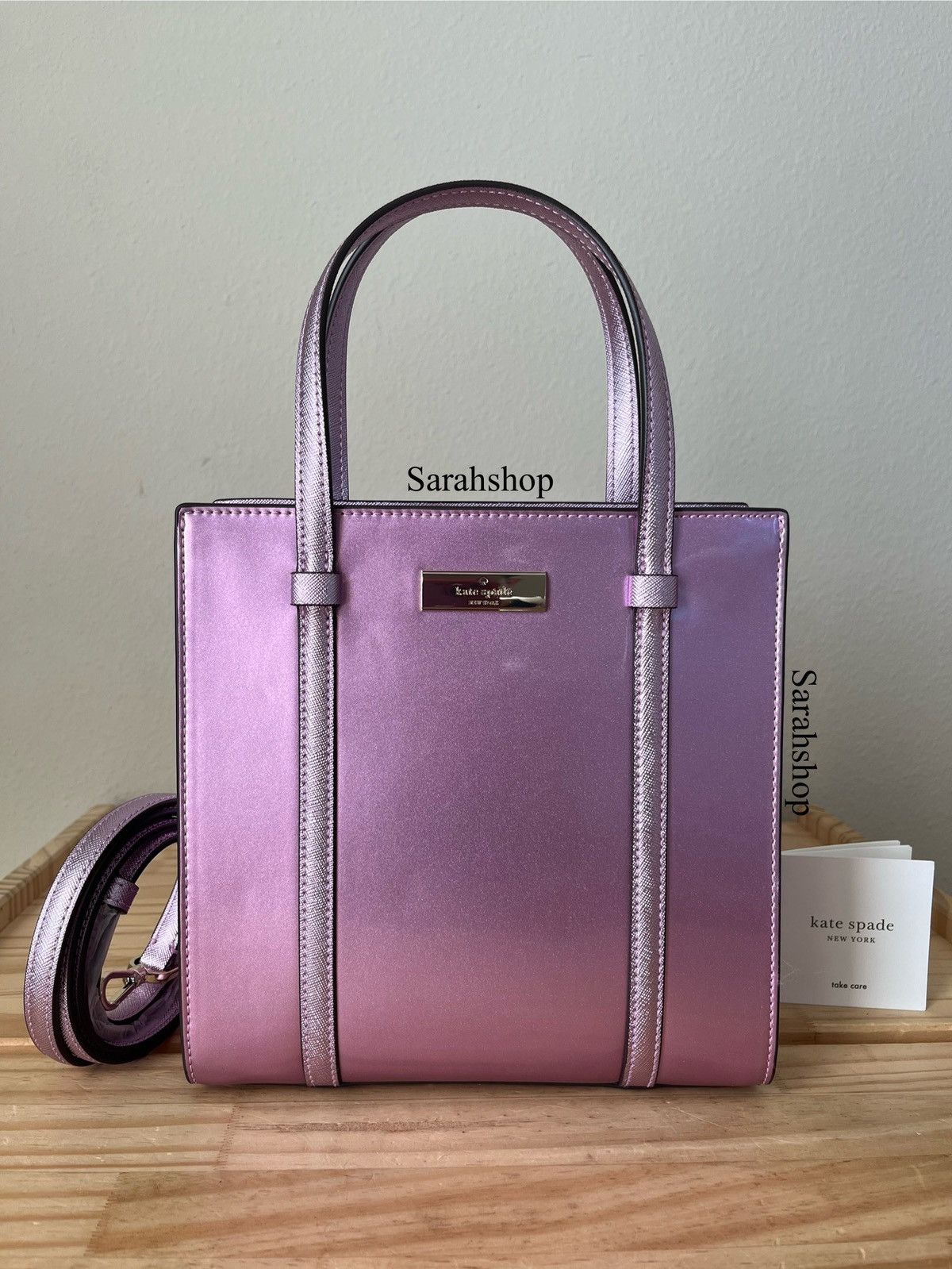 Kate Spade Kate Spade purse Size ONE SIZE - 2 Thumbnail