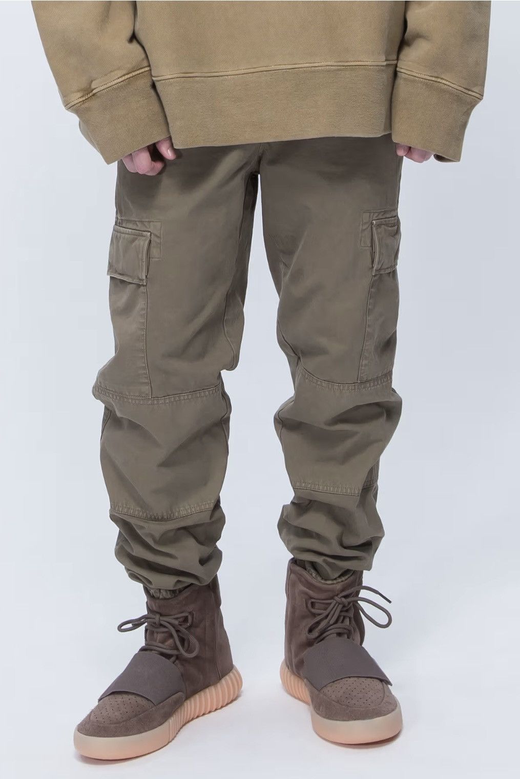 Yeezy Season 3 Velcro Cargo Pant Yeezy
