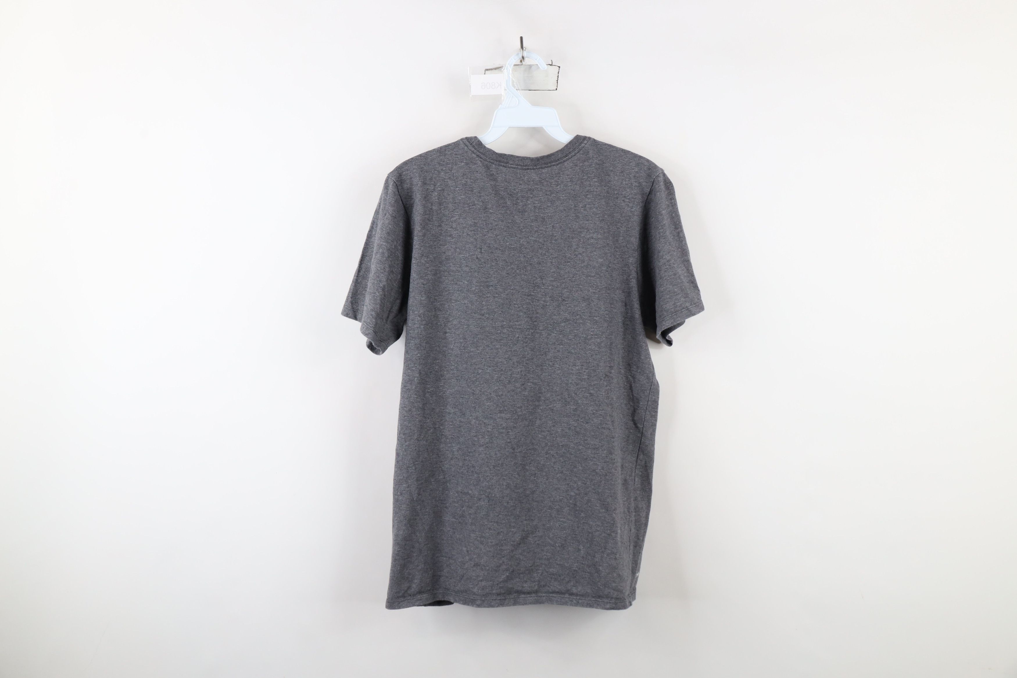 Nike × Vintage Nike Air Jordan Jumpman University of Michigan T-Shirt Size US S / EU 44-46 / 1 - 12 Thumbnail