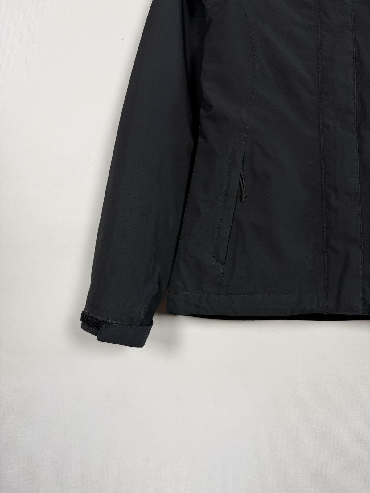 The North Face The North Face Dryvent Nylon Jacket Windbreaker Outdoor XS Size XS / US 0-2 / IT 36-38 - 4 Thumbnail