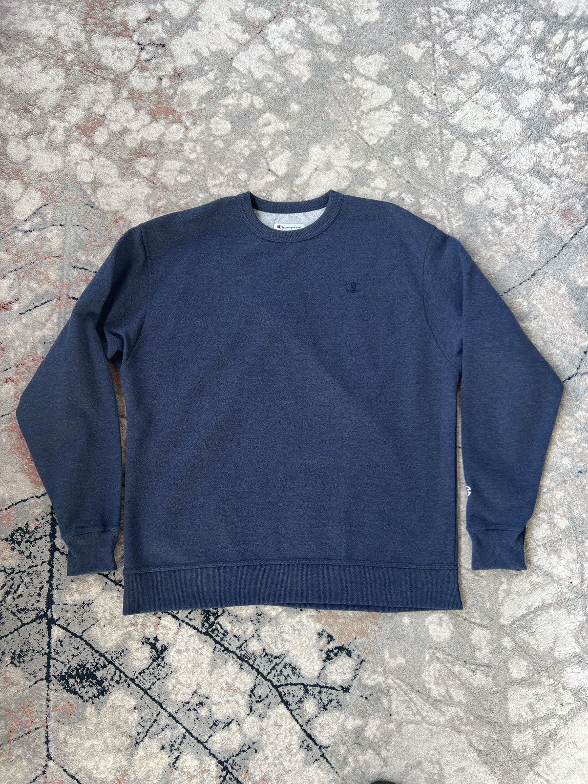 Champion Vintage Champion Sweatshirt Size US XL / EU 56 / 4 - 1 Thumbnail