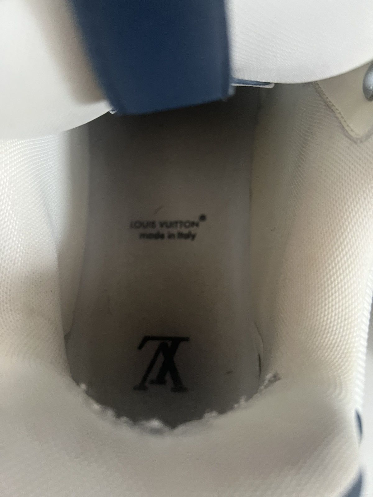 Louis Vuitton Lv Skates Size US 10 / EU 43 - 8 Thumbnail