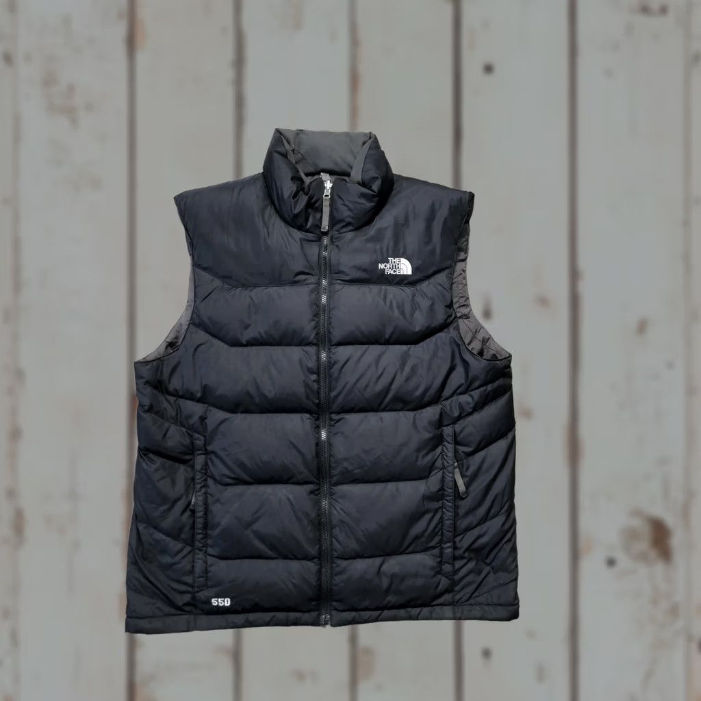 The North Face North Face Heli Vest | Grailed