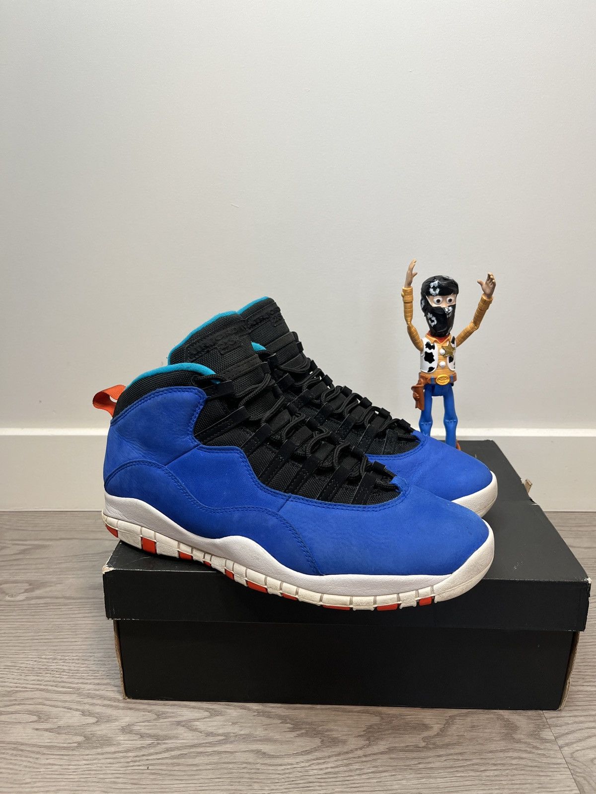jordan 10 tinker gs