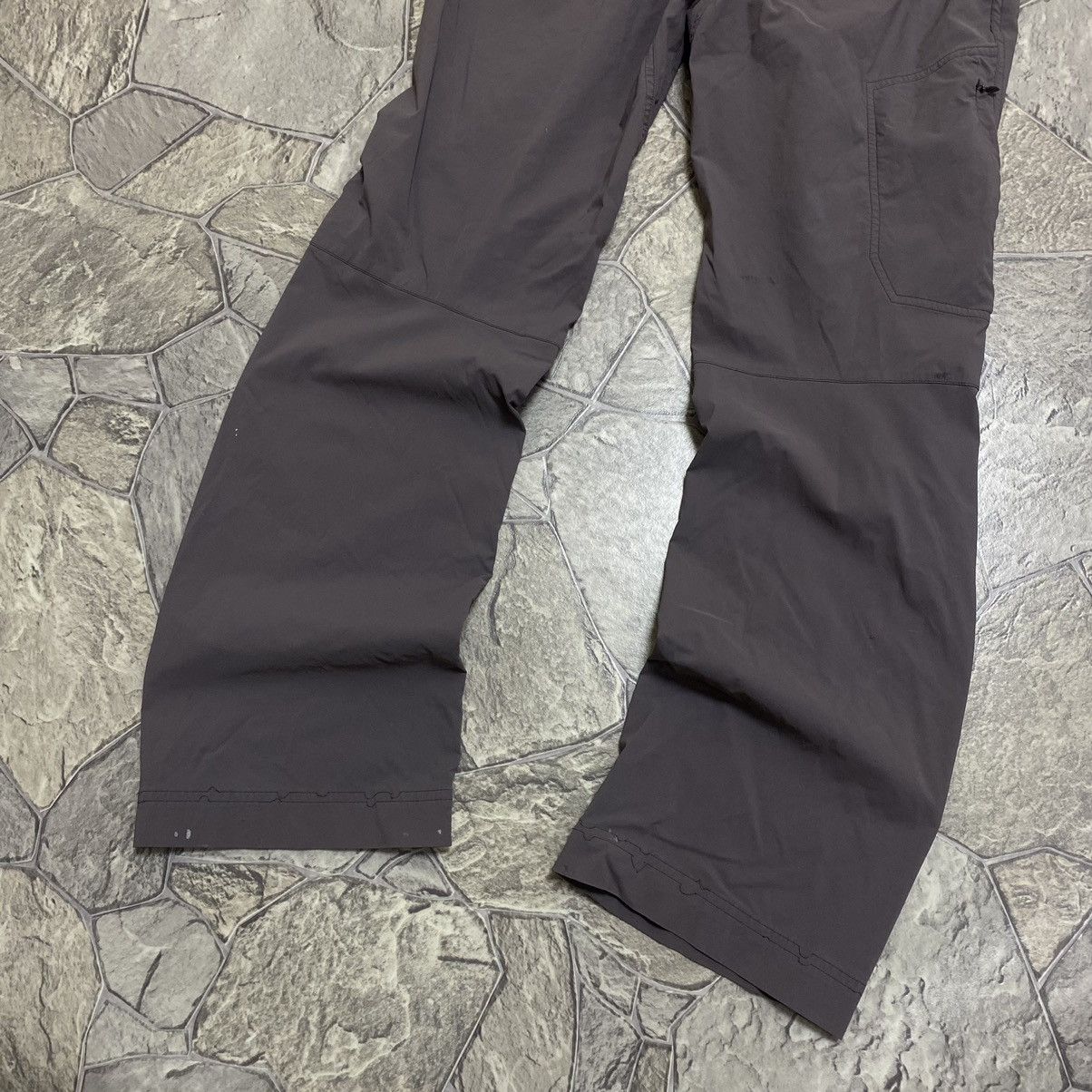 Arc'teryx Arc’teryx Women Pants outdoor Size 28" / US 6 / IT 42 - 7 Thumbnail