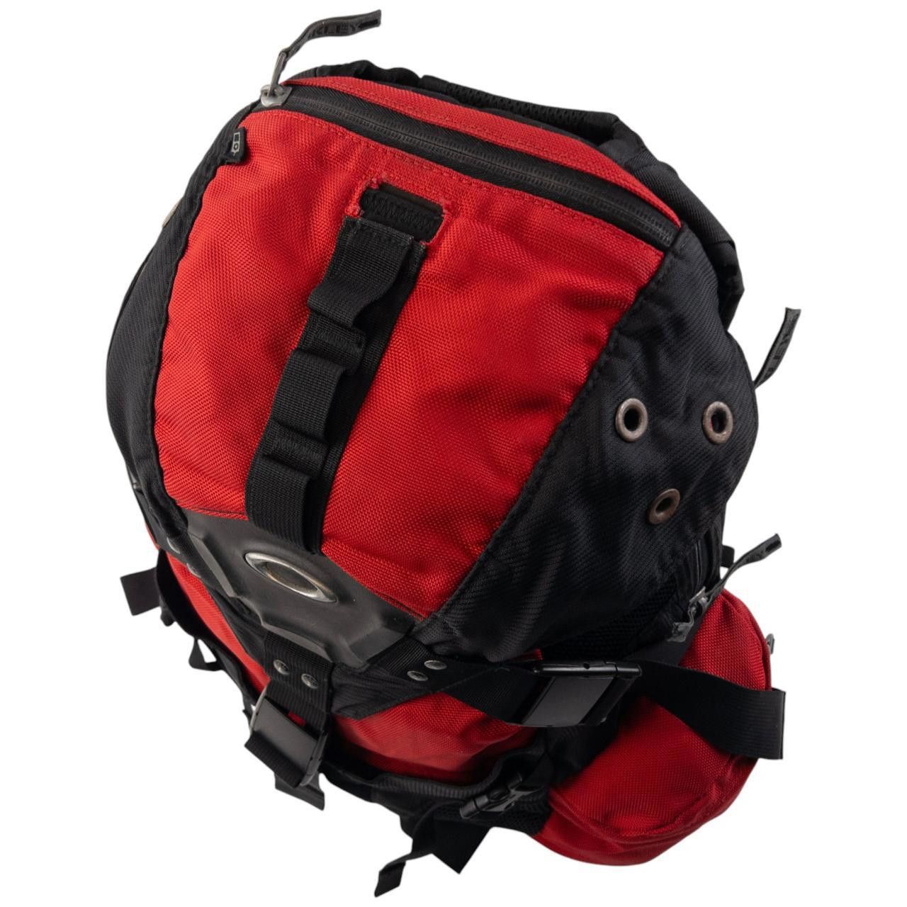 Oakley Vintage Oakley Icon Backpack Size ONE SIZE - 6 Thumbnail