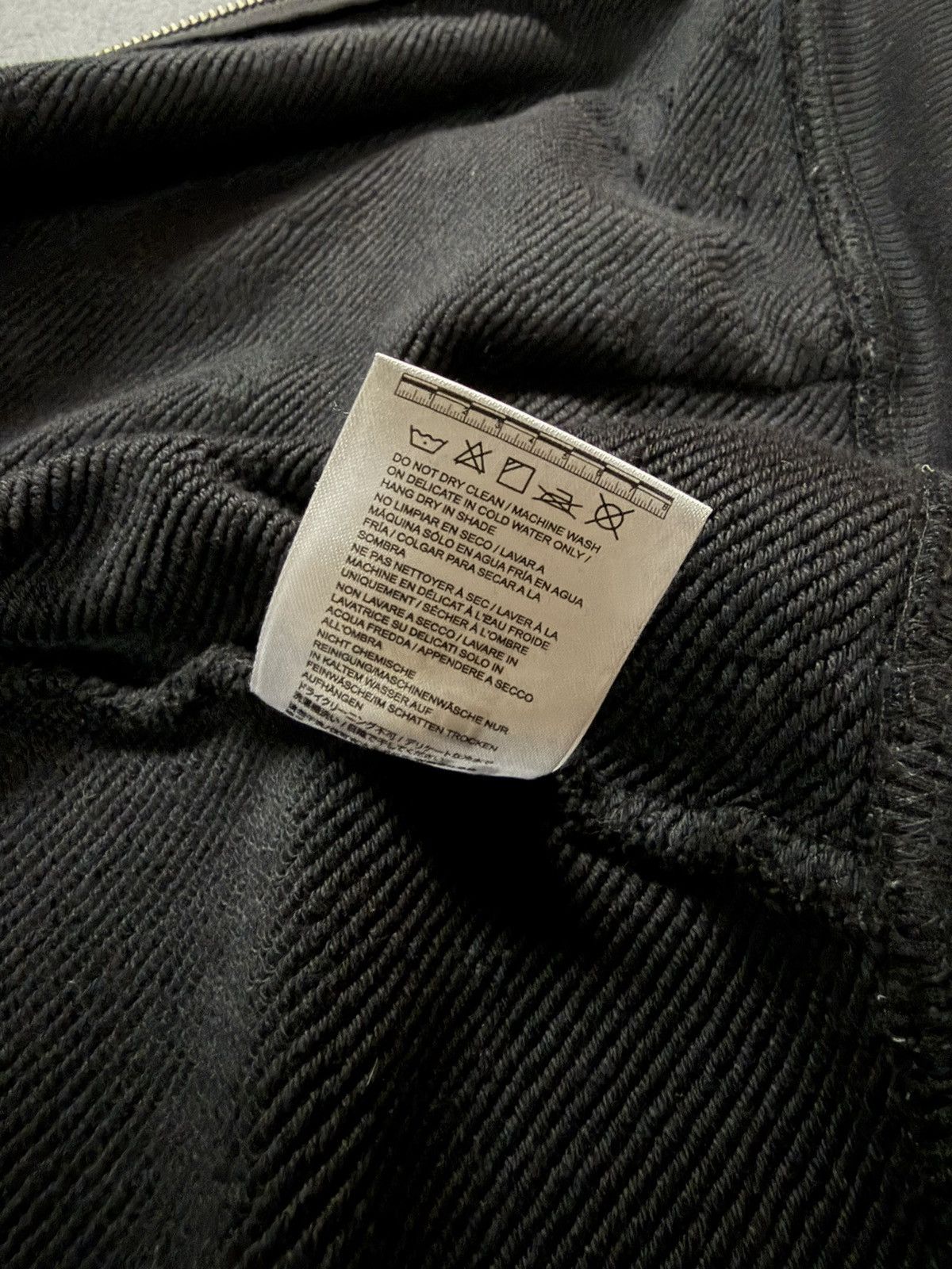 murd333r.fm Murd333r FM zip up Size US L / EU 52-54 / 3 - 7 Thumbnail