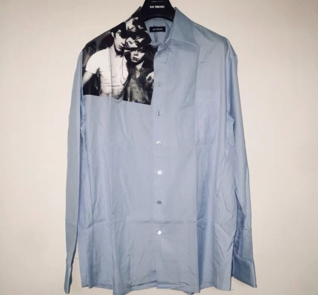 Raf Simons Ss 19 | Grailed