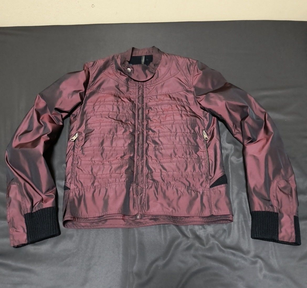 Dior dior napoleon jacket Size US S / EU 44-46 / 1 - 1 Thumbnail