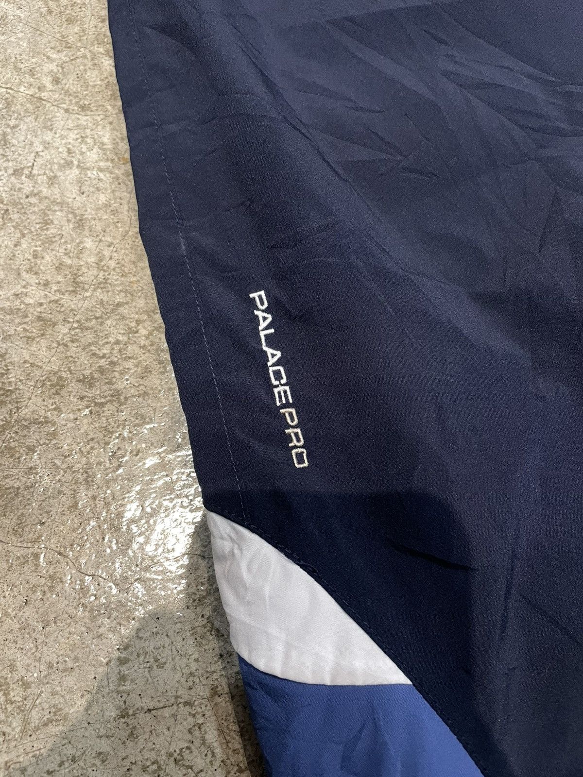 Palace Palace Pro Shell Jogger FW23 Size US 30 / EU 46 - 3 Thumbnail