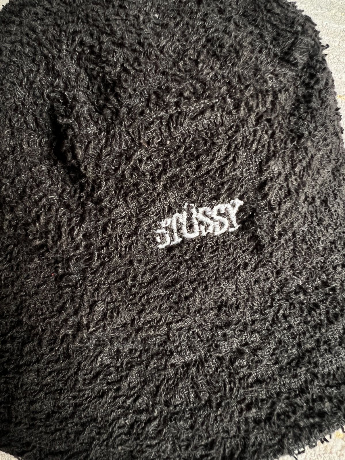 Grailed × Stussy Stussy Made in USA Bucket Hat Size ONE SIZE - 2 Thumbnail