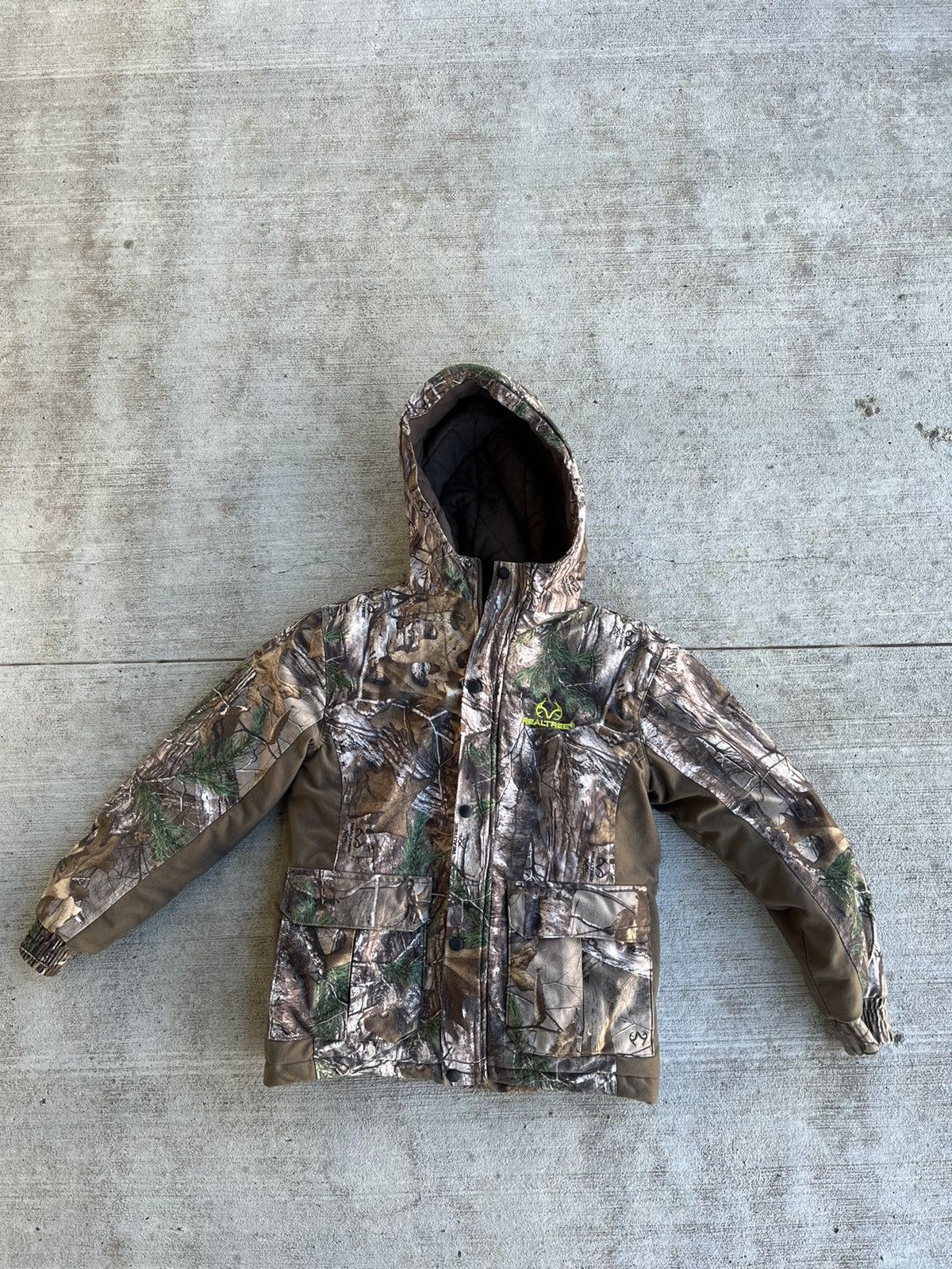 Designer × Realtree Realtree jacket Size XS / US 0-2 / IT 36-38 - 1 Thumbnail