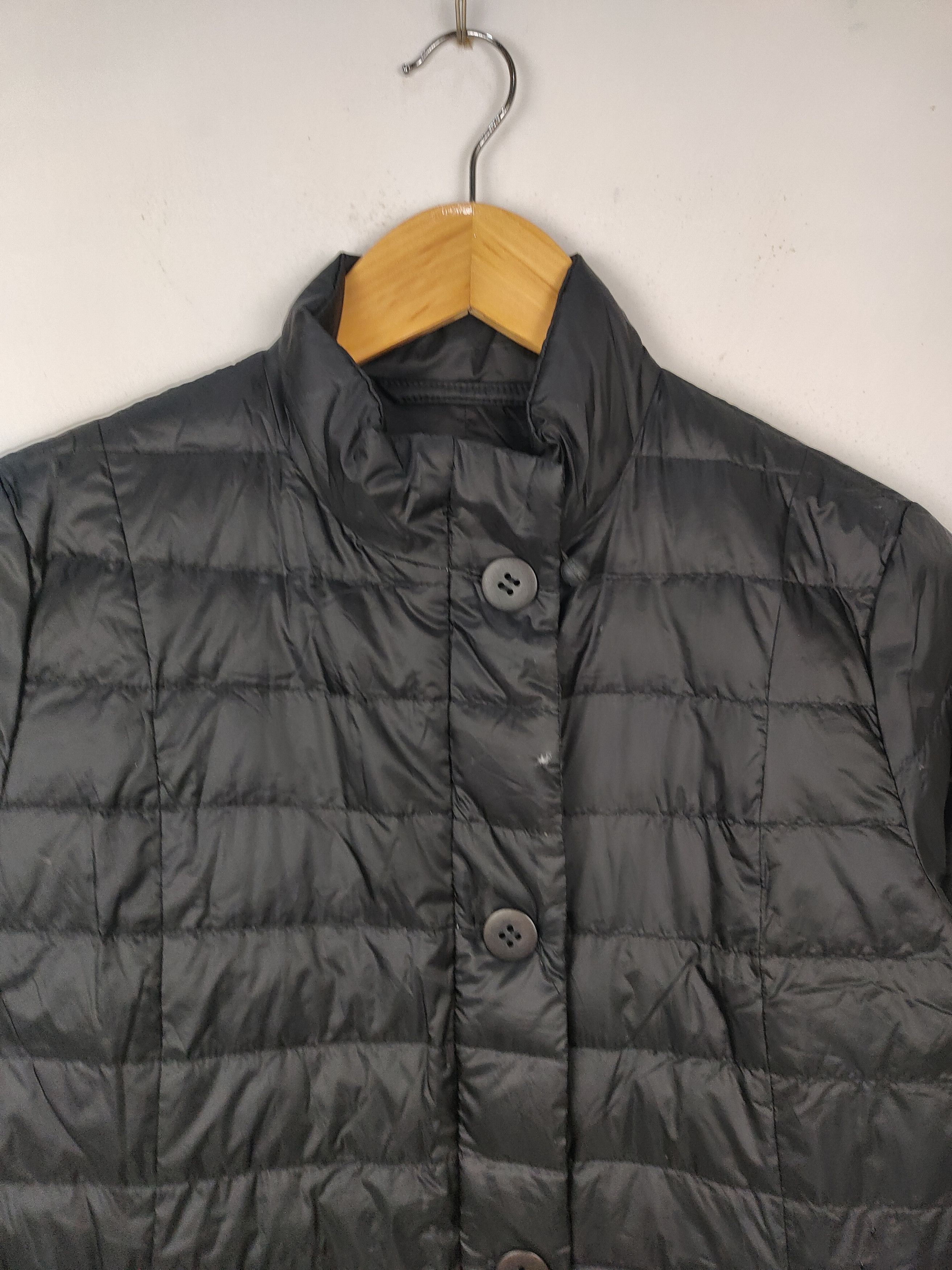 Issey Miyake Heart Haat by Issey Miyake Puffer jacket Size US S / EU 44-46 / 1 - 2 Thumbnail