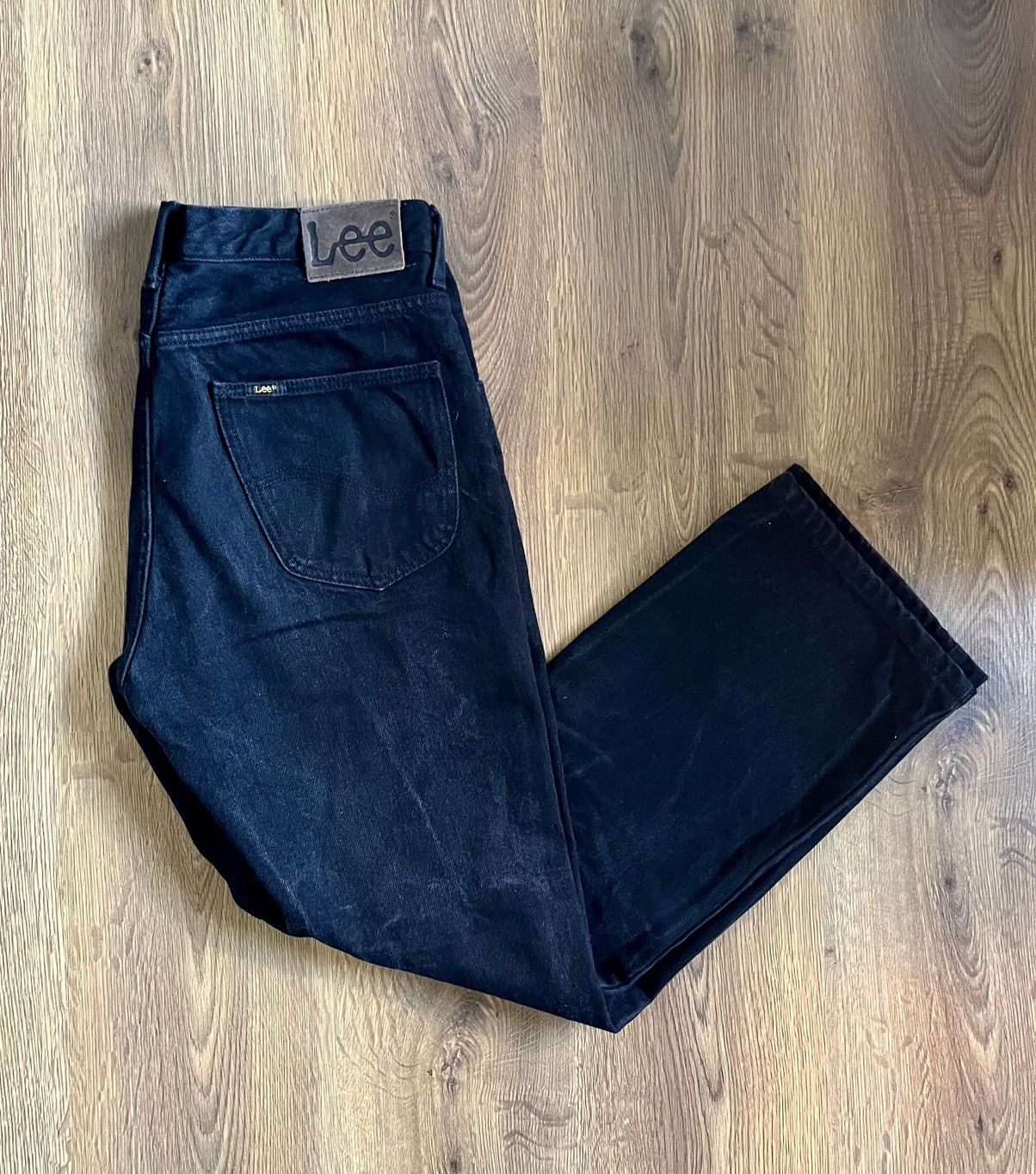 Lee Lee Ranger Size US 36 / EU 52 - 1 Thumbnail