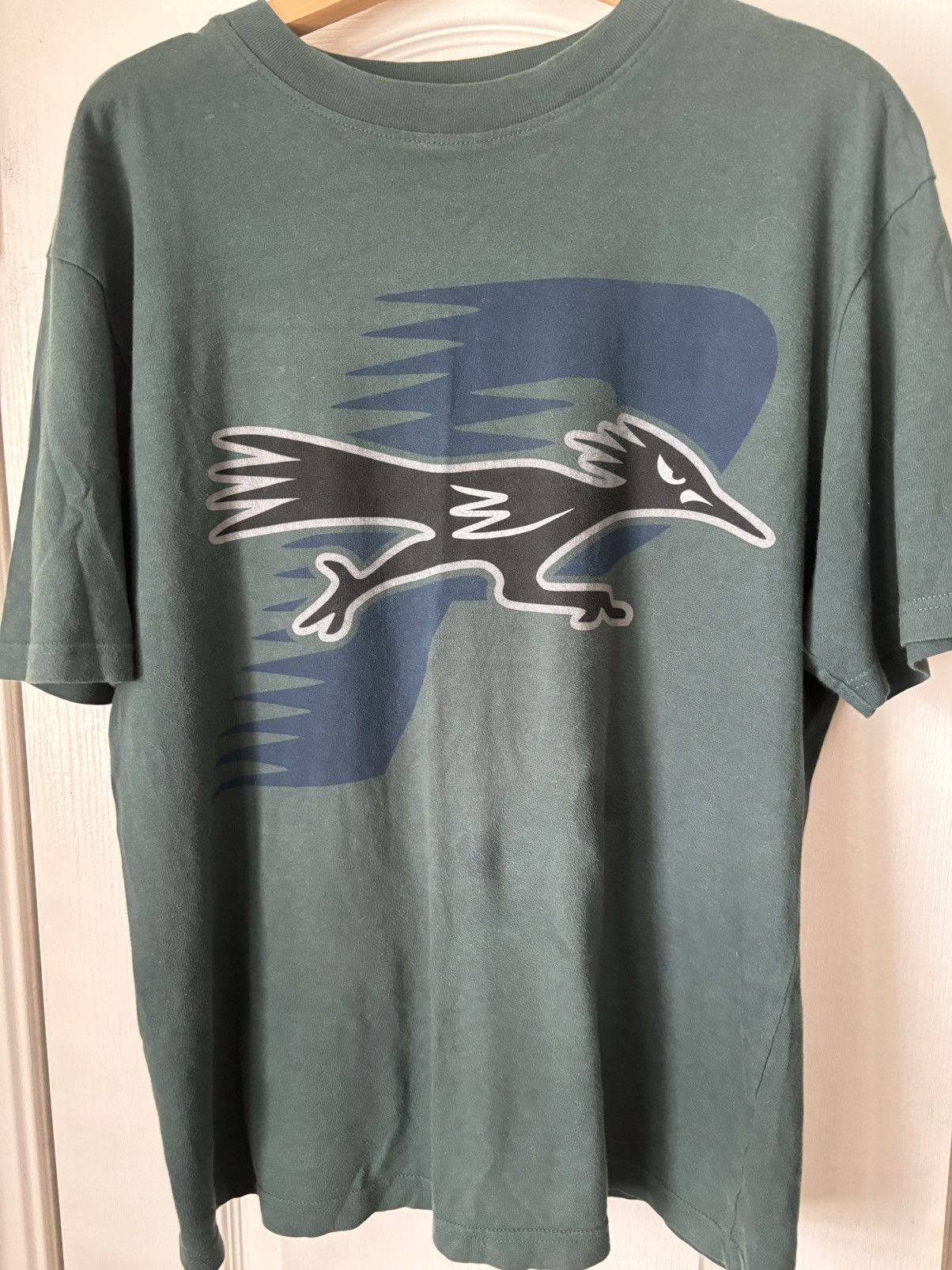 Palace Palace Roadrunner Tee Size US L / EU 52-54 / 3 - 1 Thumbnail
