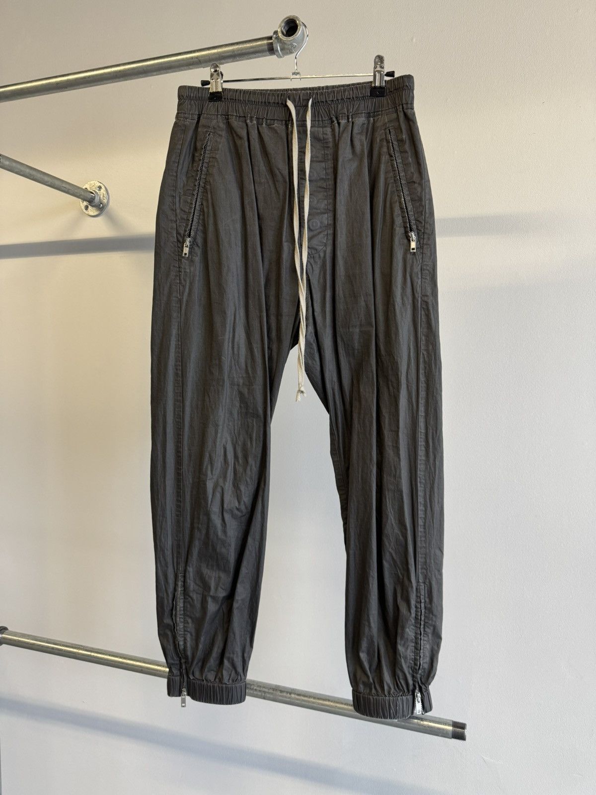Rick Owens Rick owens tecuatl ss20 pants Size US 28 / EU 44 - 1 Thumbnail
