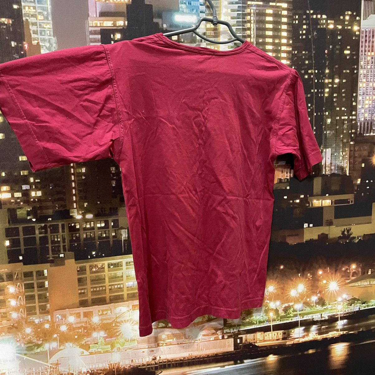 Band Tees VINTAGE 90S HUMOR TEE GET OFF MY DICK PENIS FUNNY PORNO XXX Size US M / EU 48-50 / 2 - 4 Thumbnail