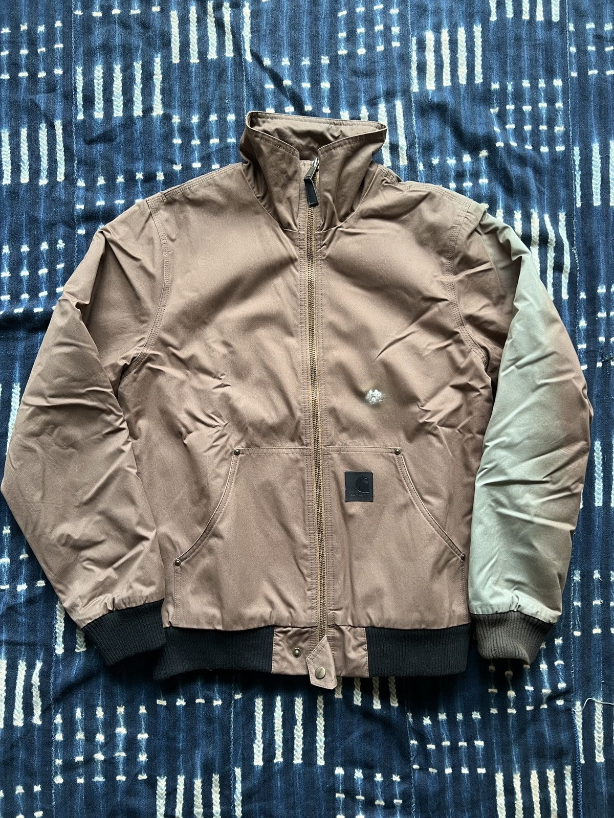 Carhartt Carhartt Vintage Jacket Size US M / EU 48-50 / 2 - 1 Thumbnail