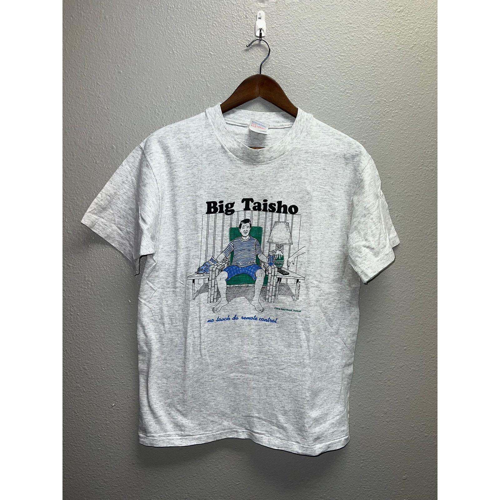70s HAWAII 79 Tシャツ Hanes Mサイズ Hanes Vintage Hawaii t shirt 70s M | Grailed